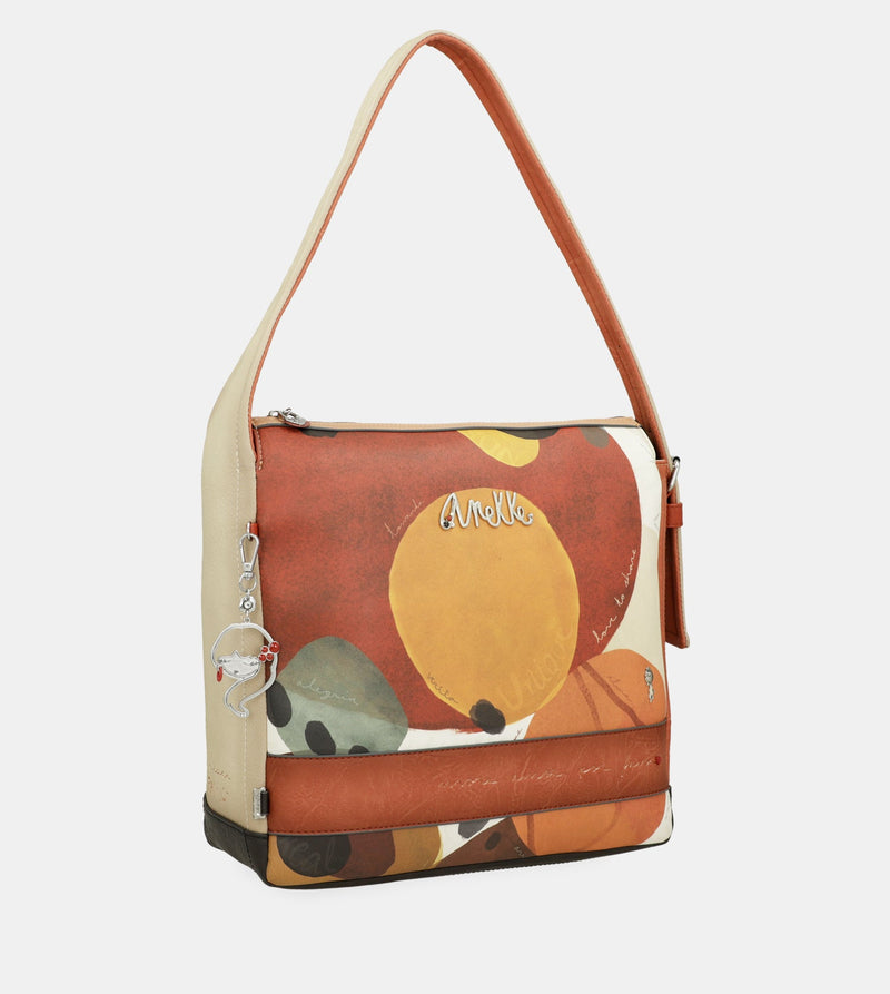 Large tote Alma