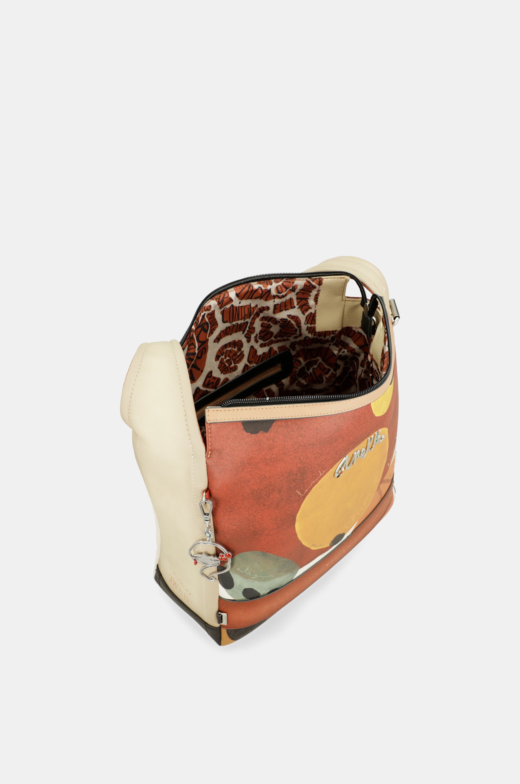 Large tote Alma