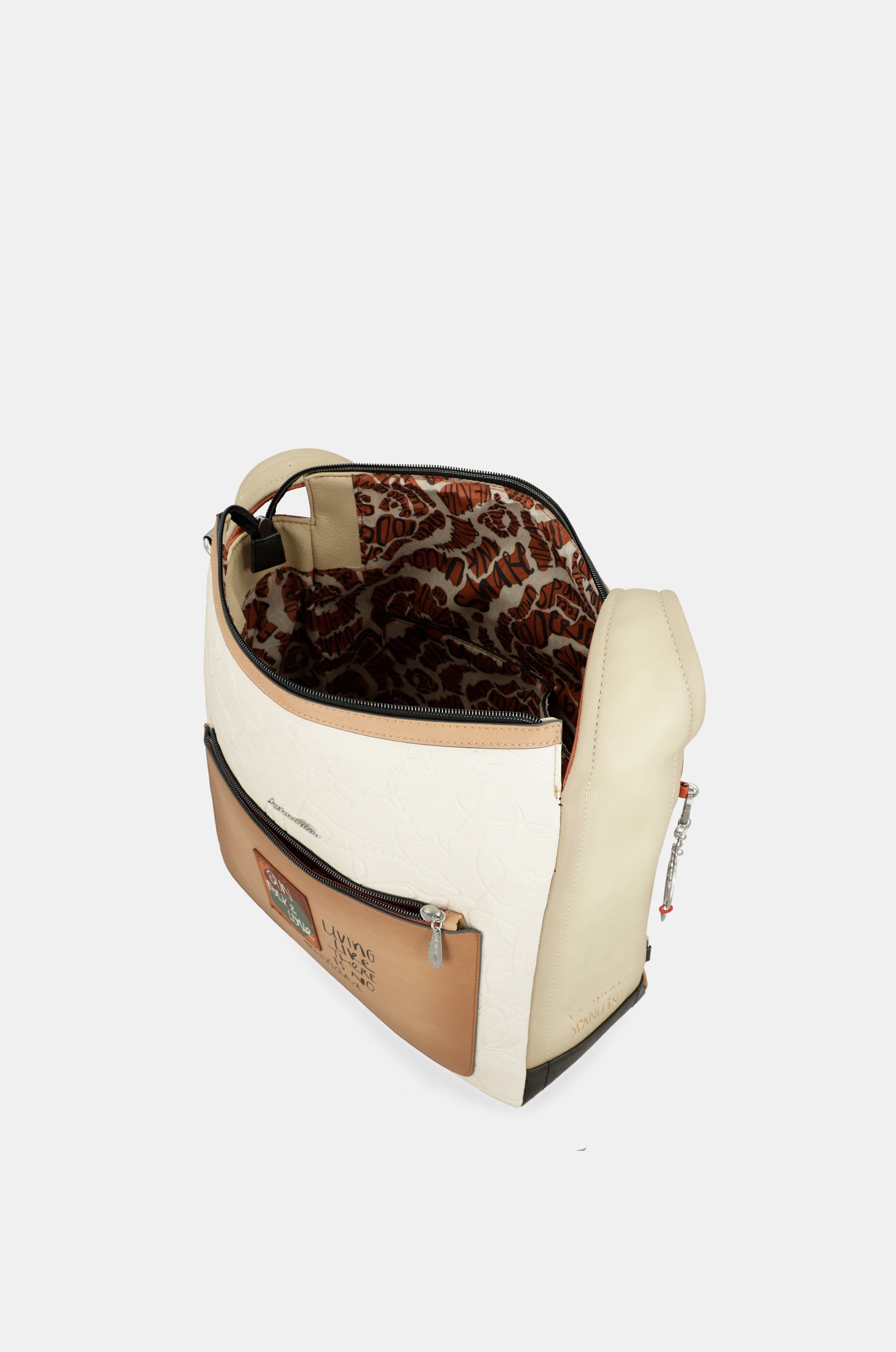 Large tote Alma