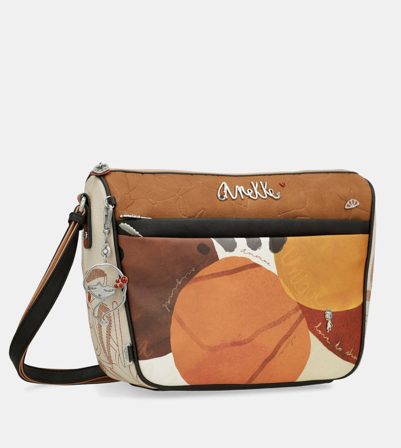 Large crossbody bag Alma