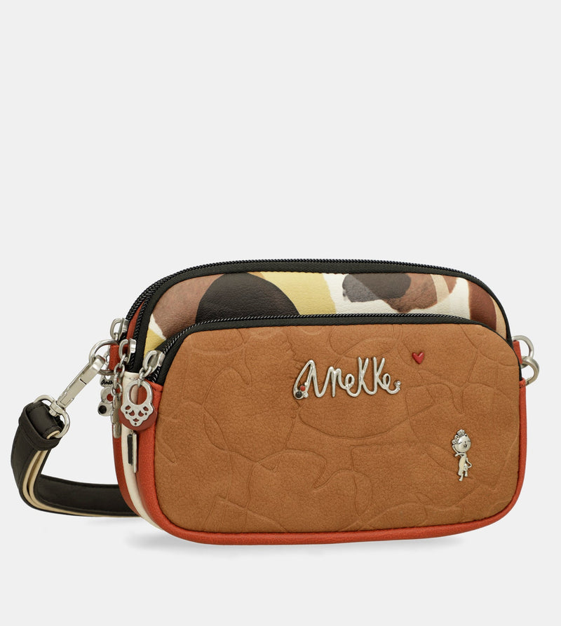 Small crossbody bag Alma