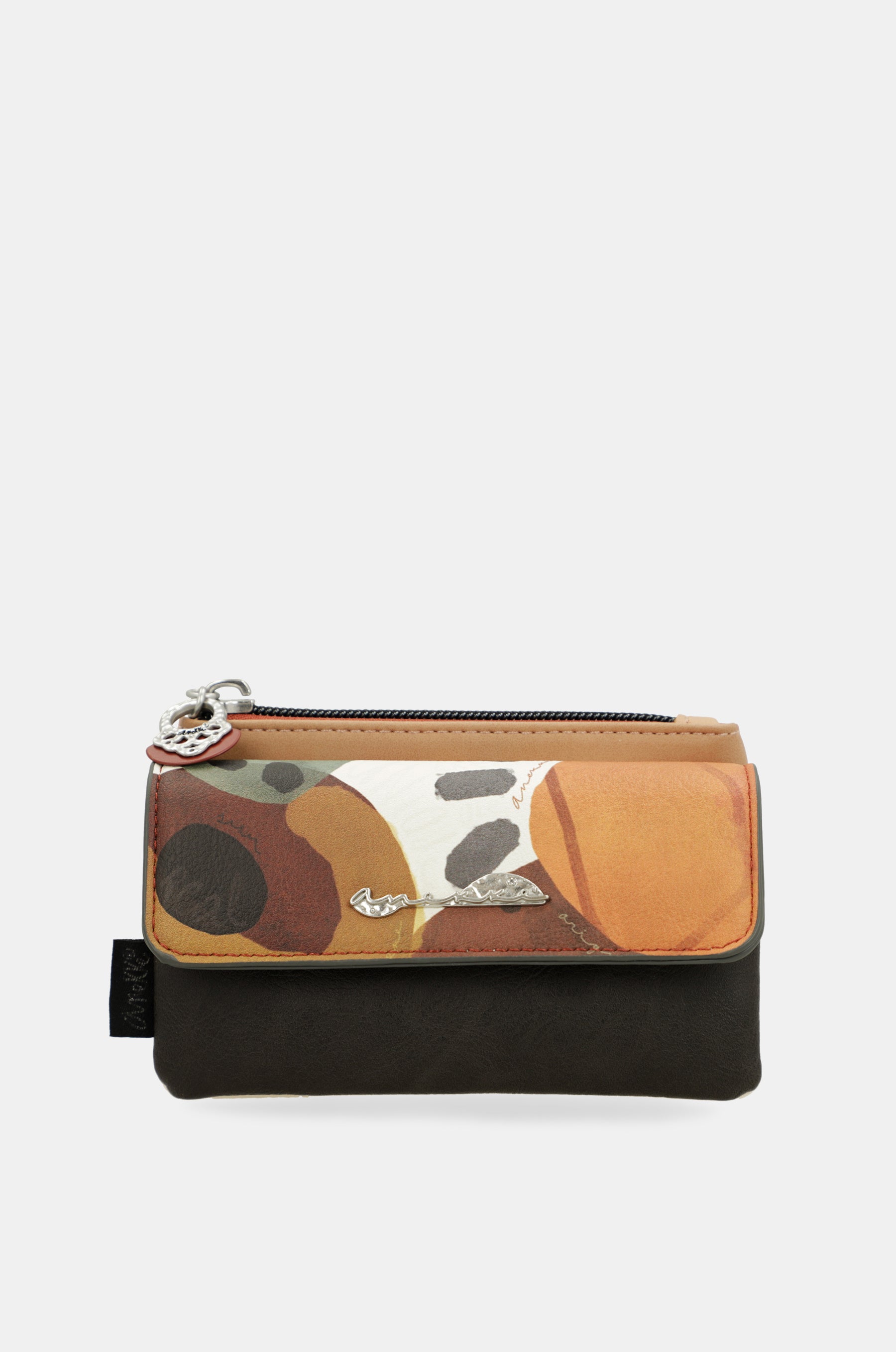 Flap wallet Alma