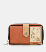 Medium wallet Alma