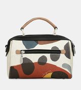 Doctor-style bag Alma