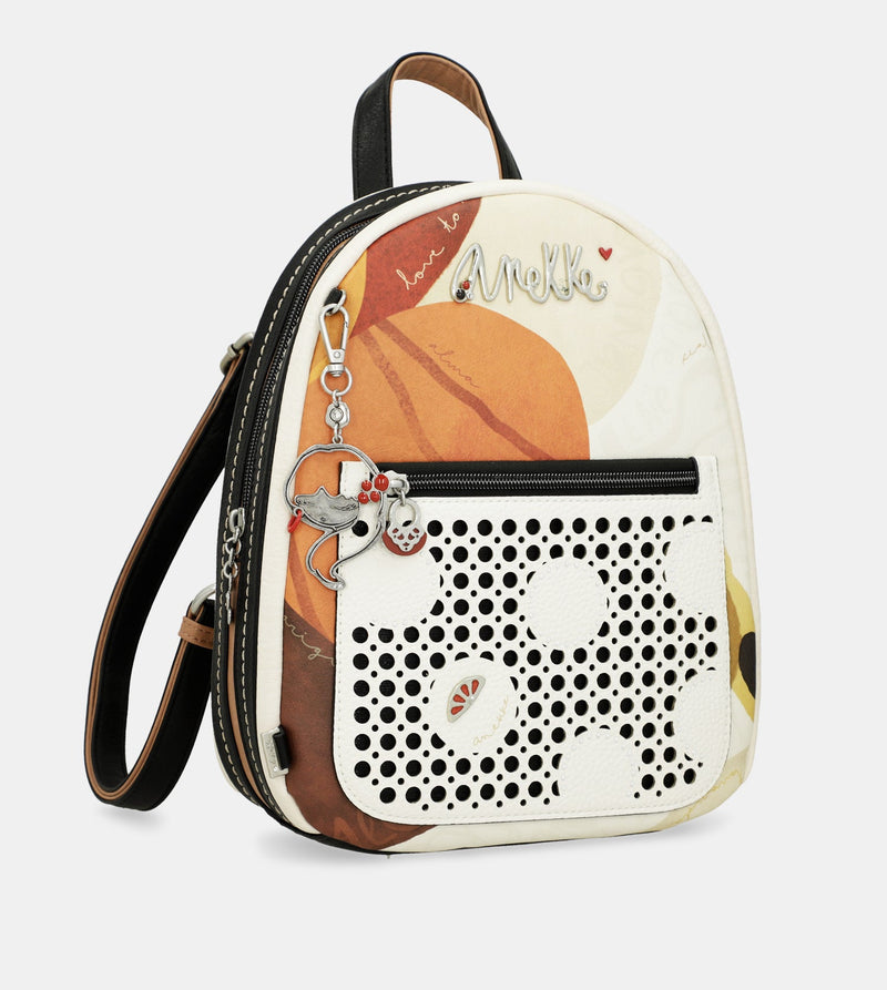 Medium walking backpack Alma