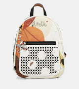 Medium walking backpack Alma