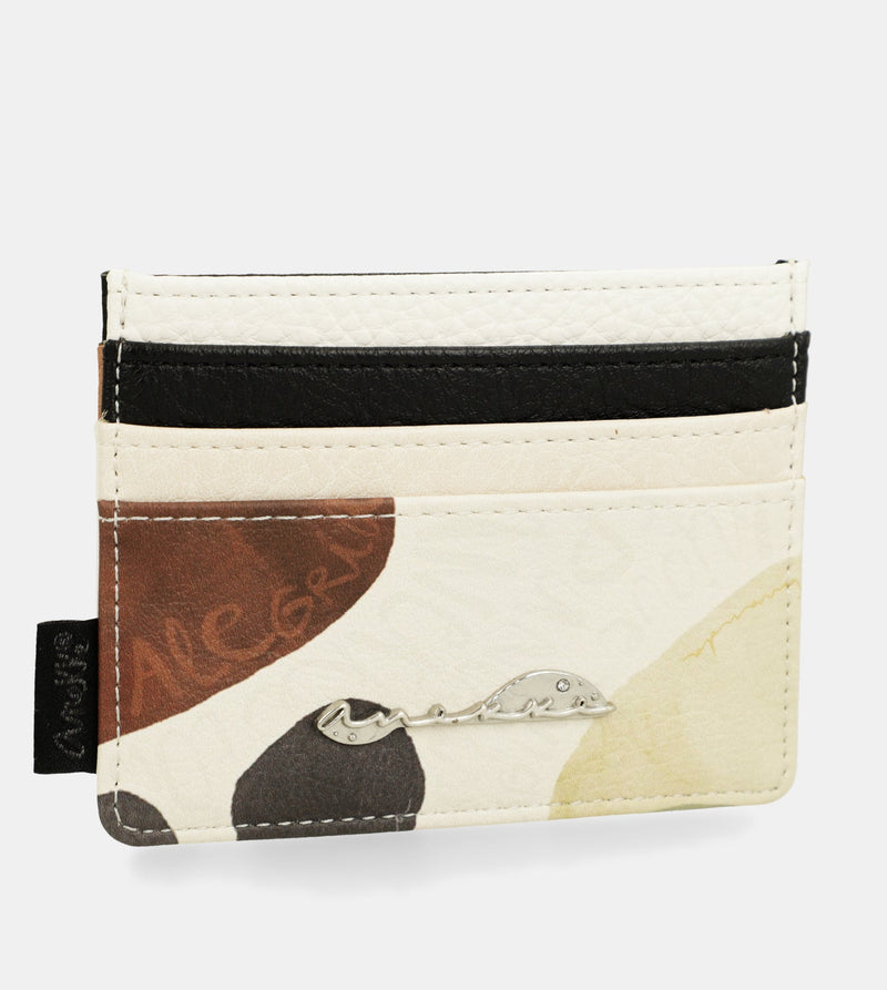 Small cardholder Alma