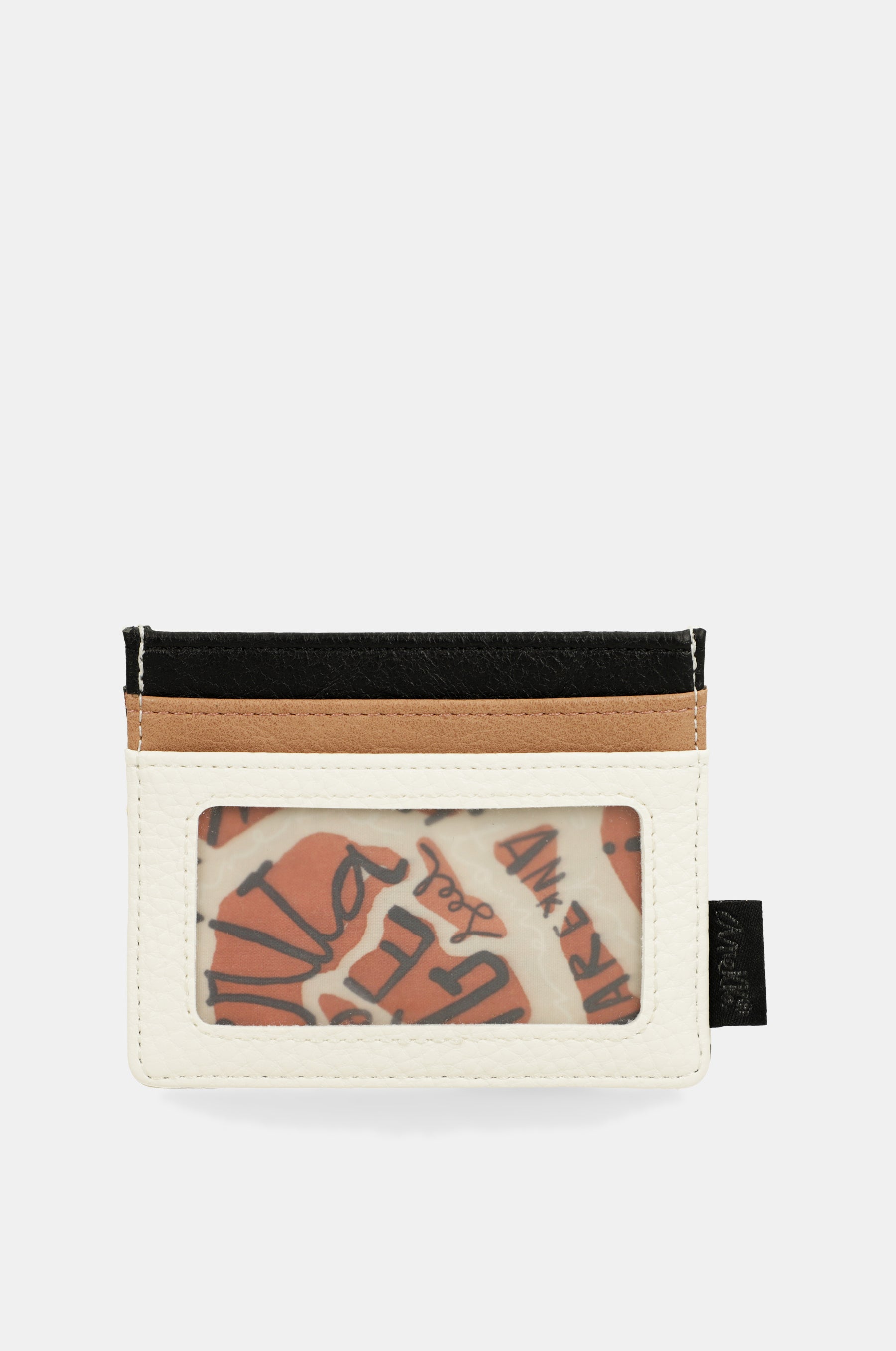 Small cardholder Alma