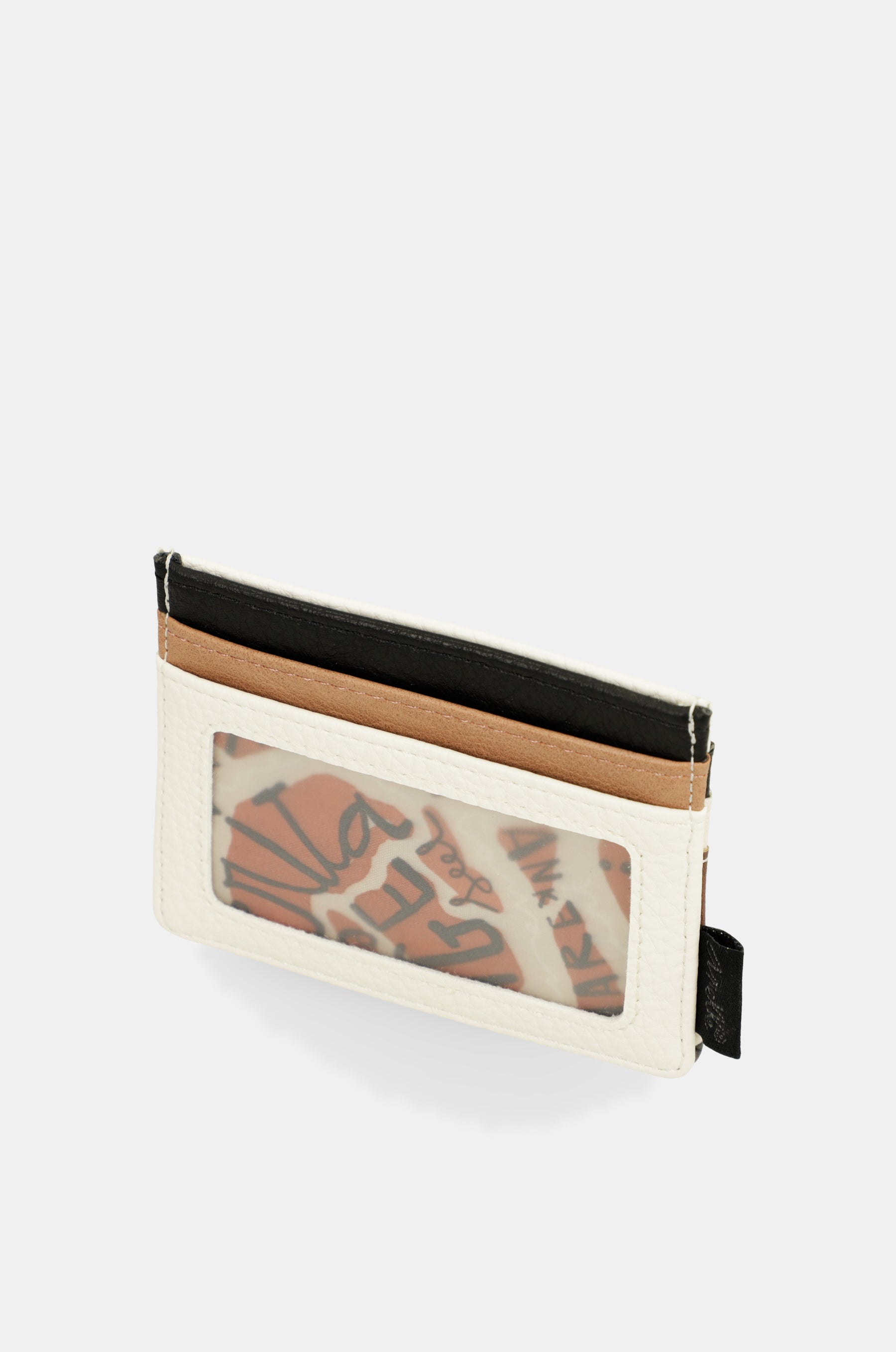 Small cardholder Alma
