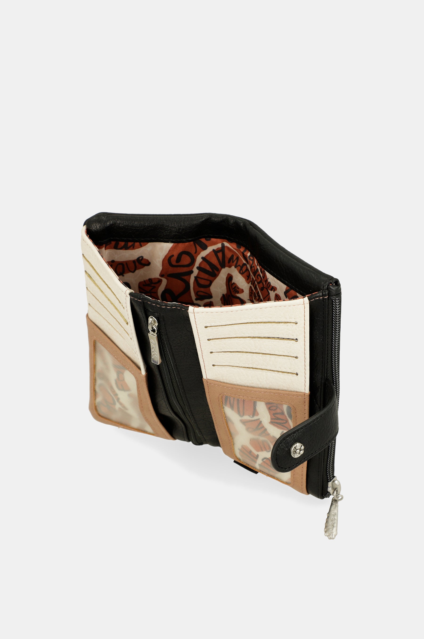 RFID wallet Alma