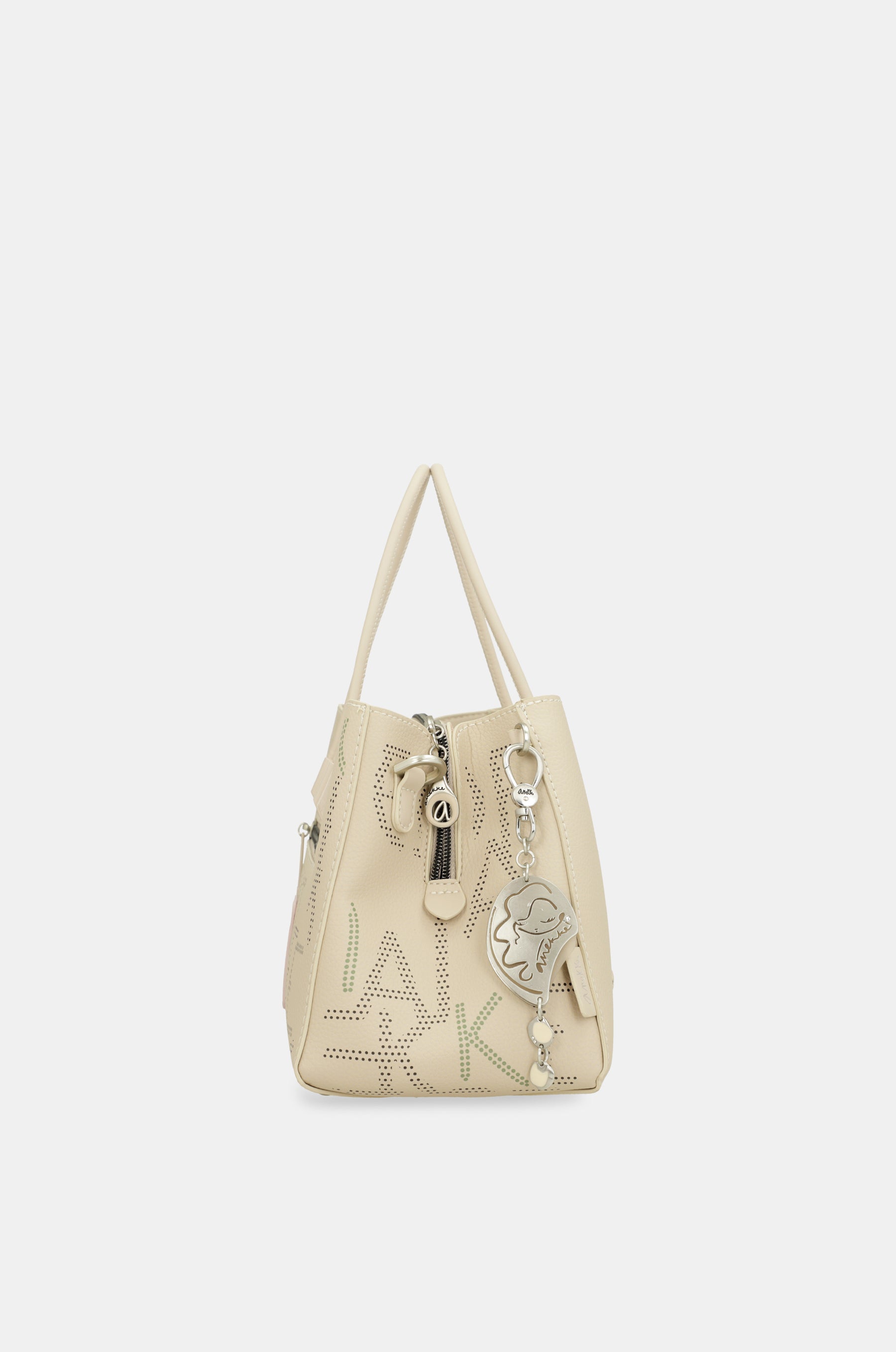 Handbag with crossbody strap Alma
