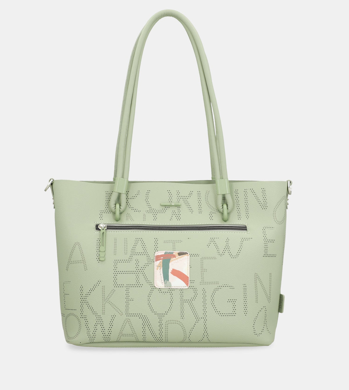 Shoulder bag – Anekke