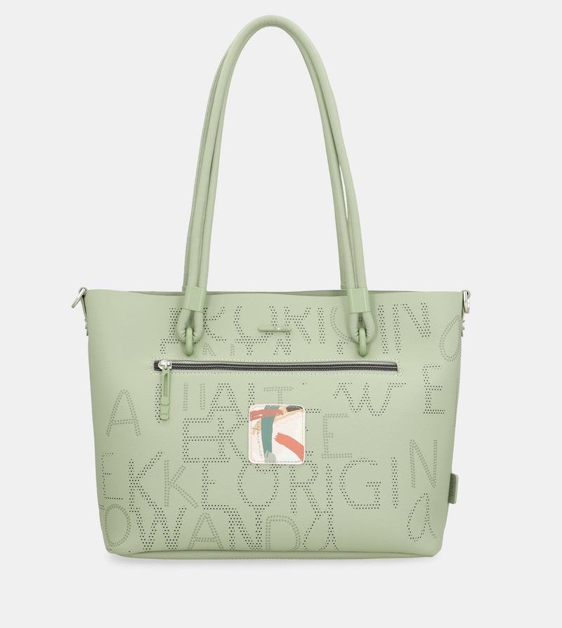 Large shopper bag Alma