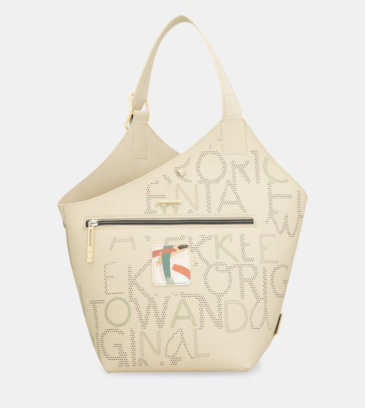 Shoulder bag – Anekke