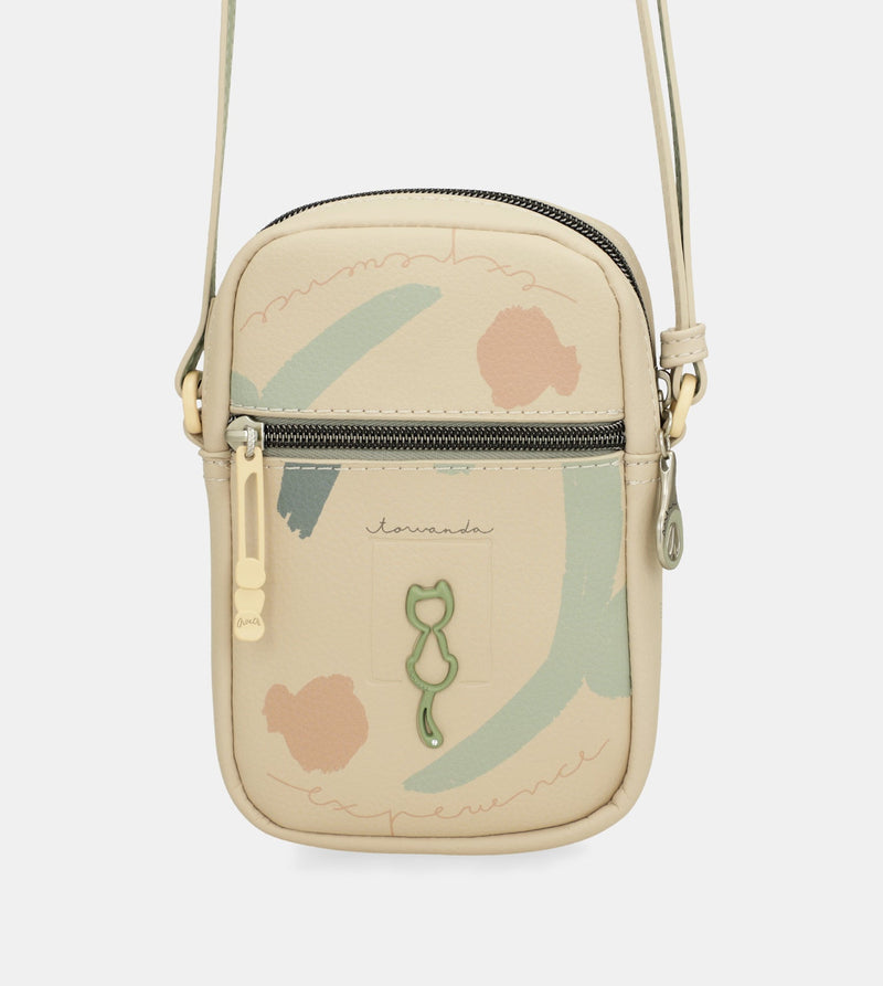 Mini crossbody bag Alma