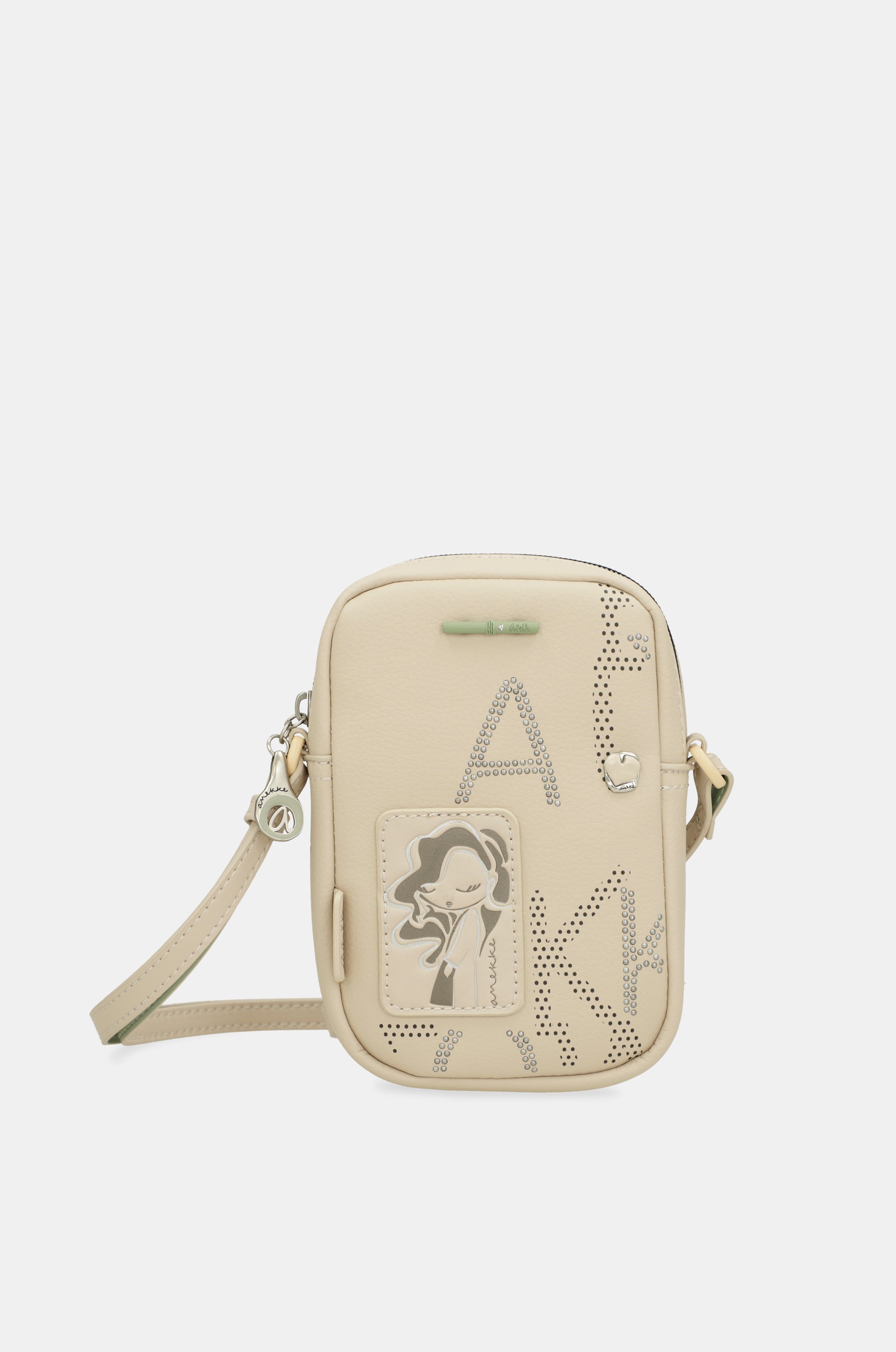 Mini crossbody bag Alma