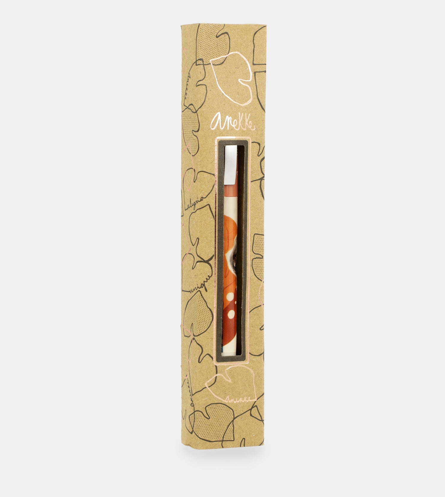 Alma pen