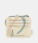 Small cardholder Alma