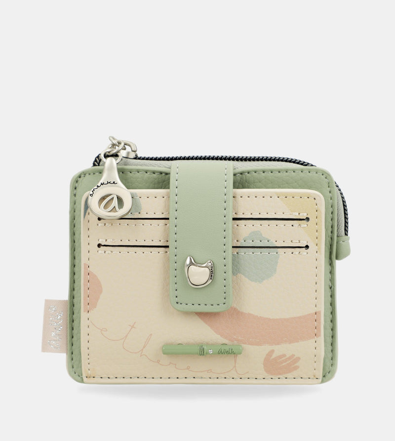 Small cardholder Alma