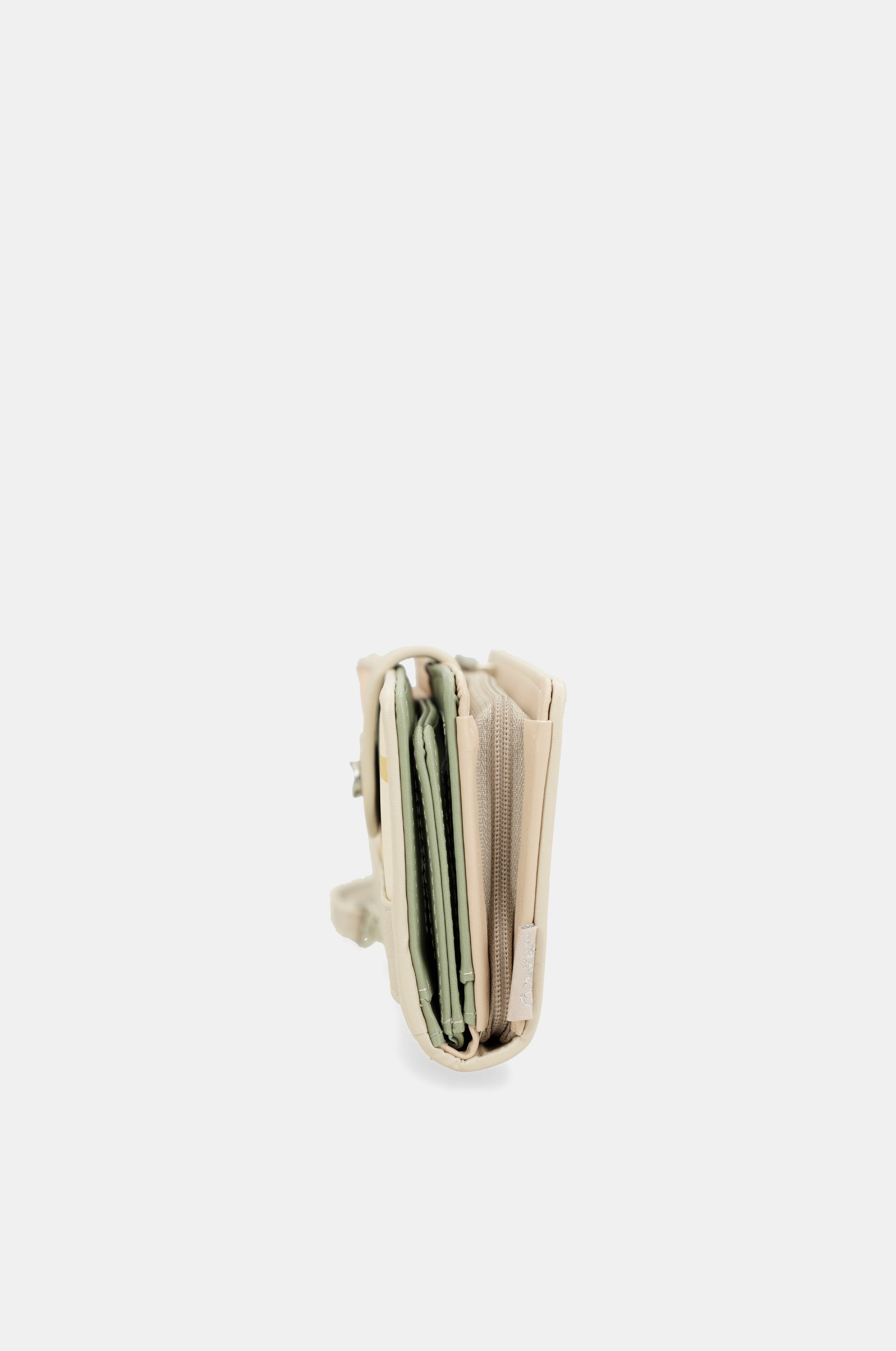 Large RFID wallet Alma