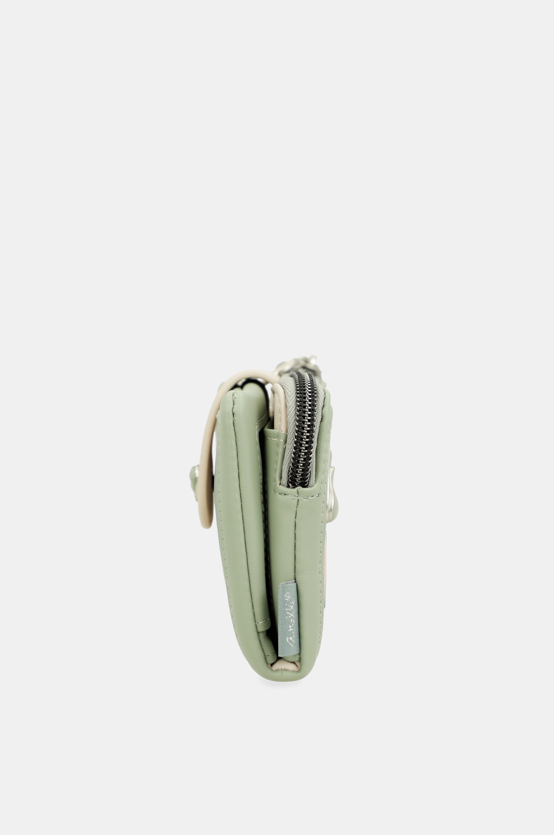 Medium flexible RFID wallet Alma