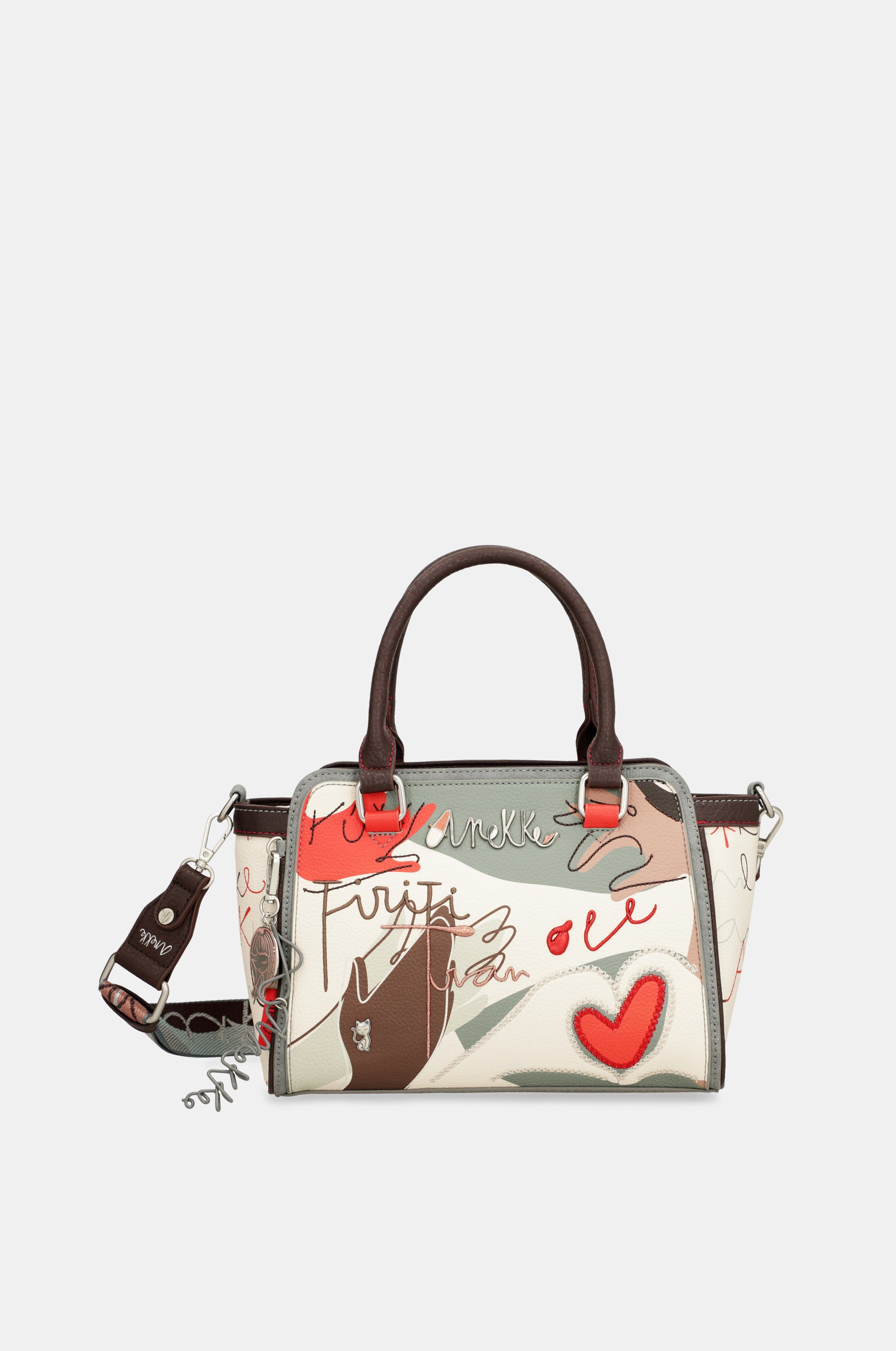 Bowling bag Alma