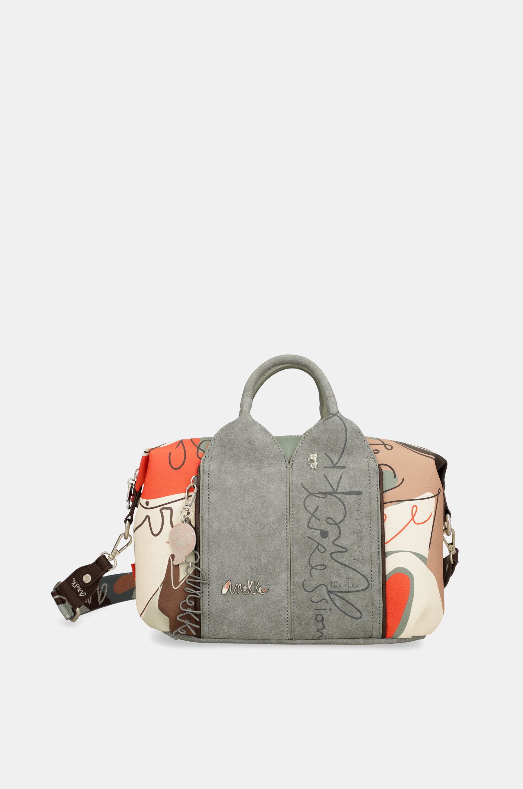 Bowling bag Alma