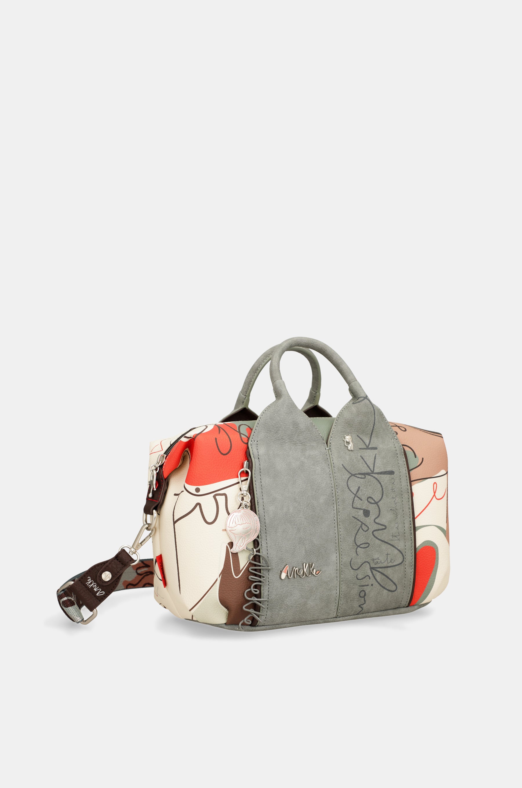 Bowling bag Alma
