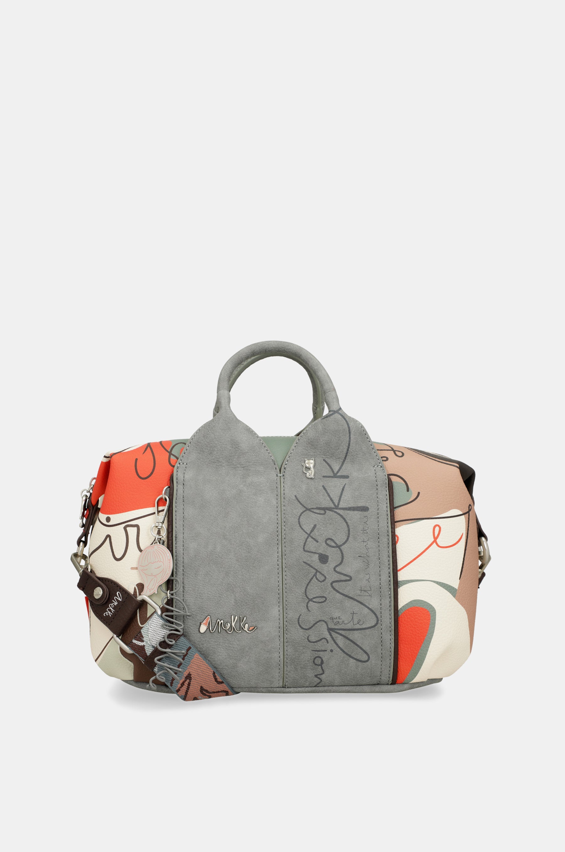 Bowling bag Alma
