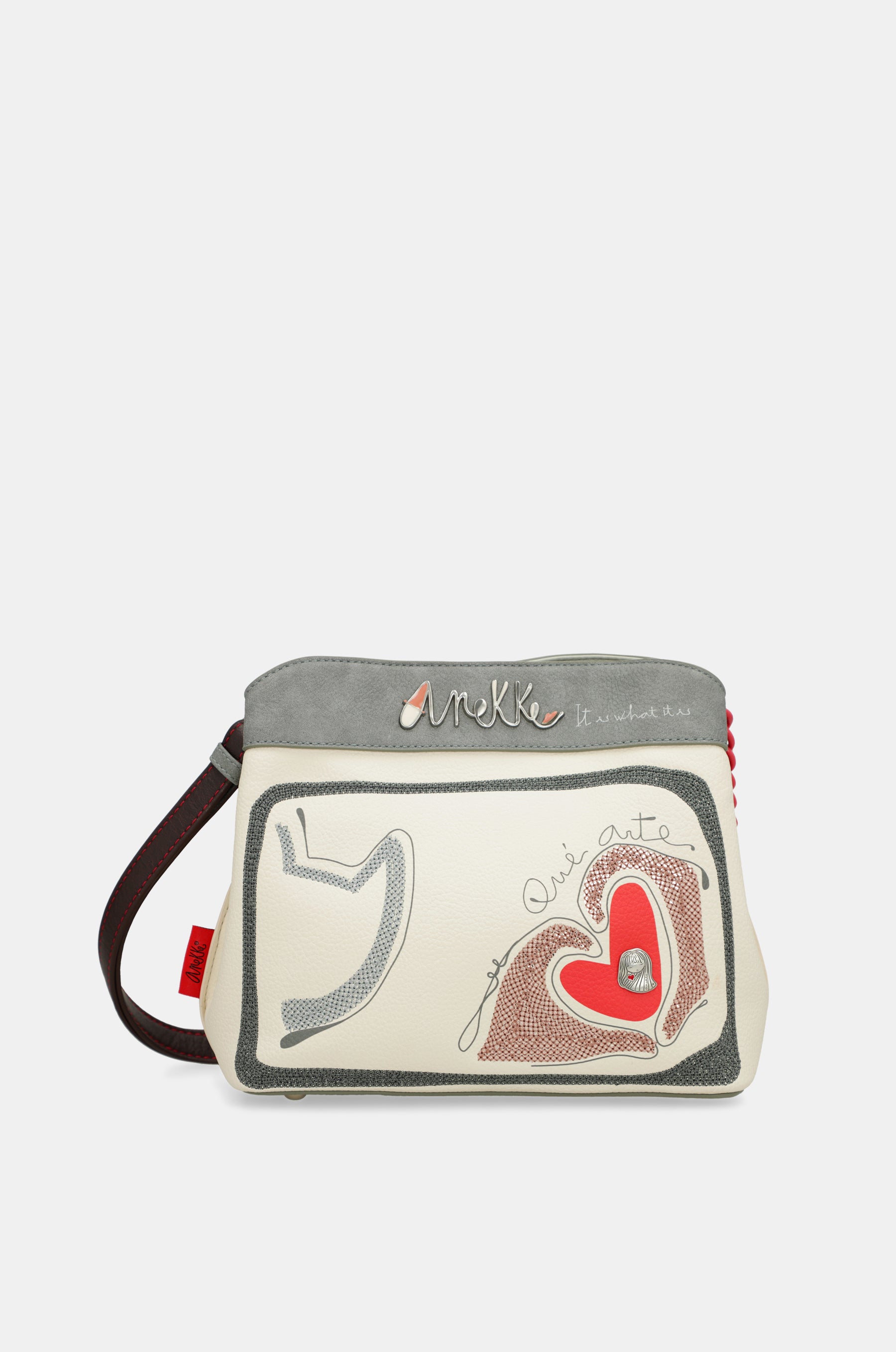 Crossbody bag Alma