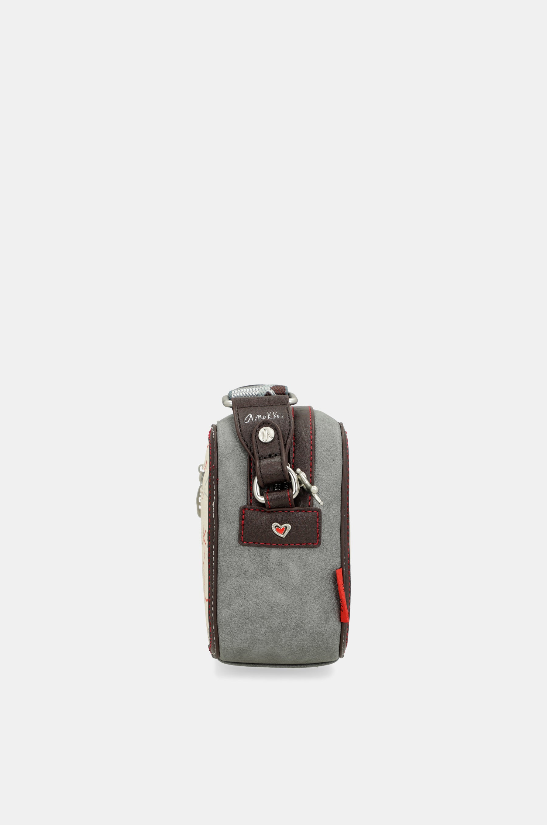 Medium crossbody bag Alma