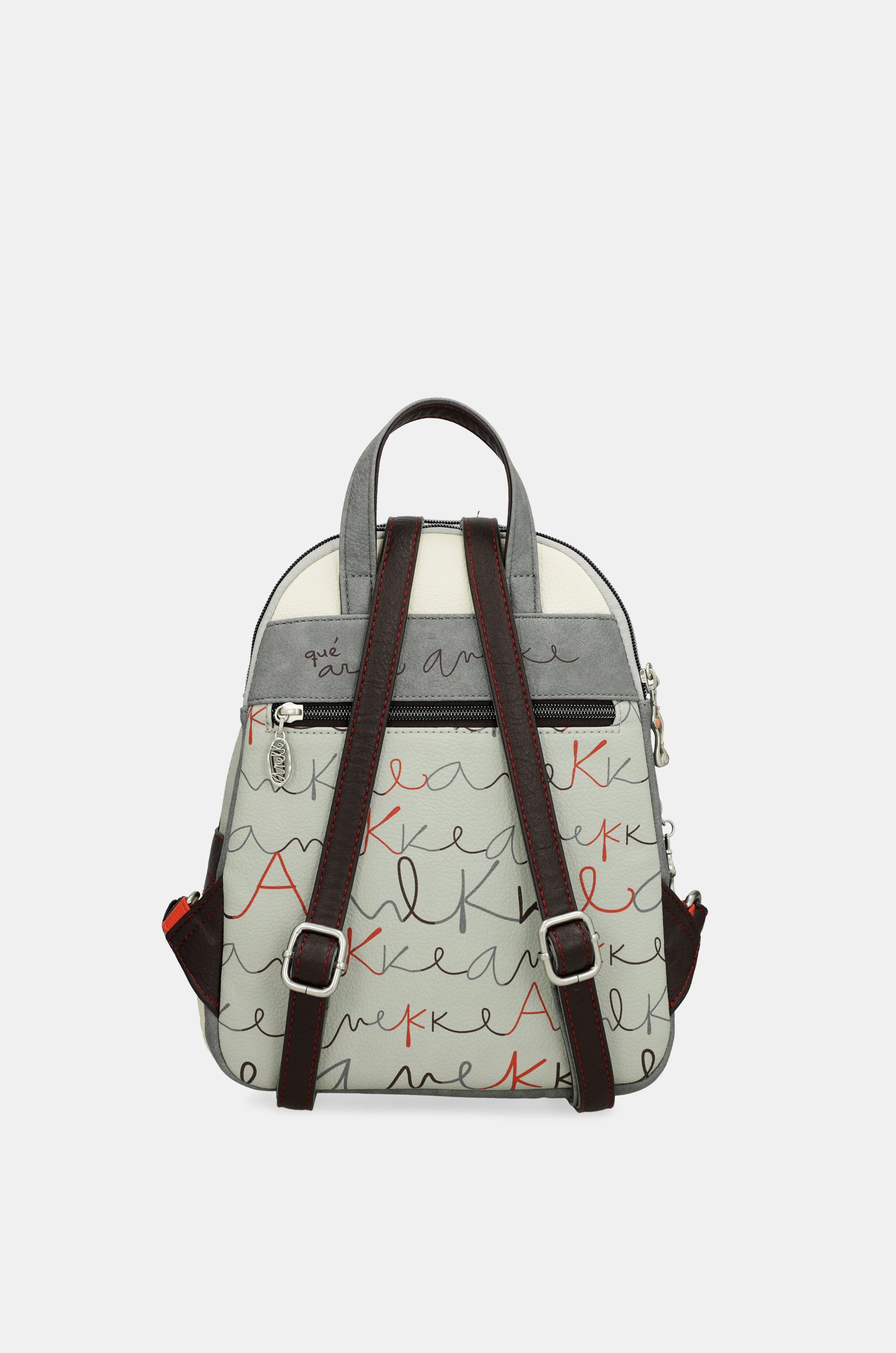 Backpack with 3 compartments Alma