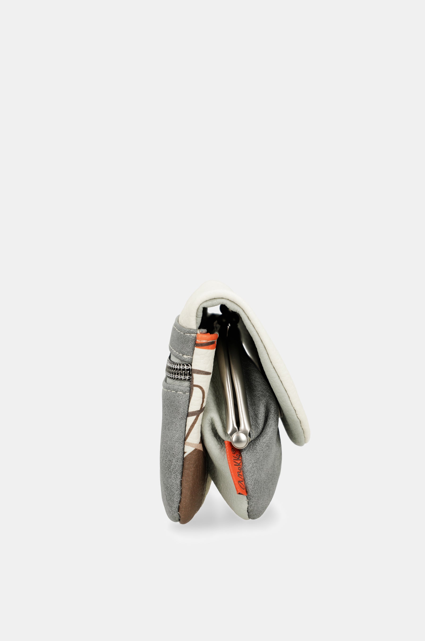 Flap wallet Alma