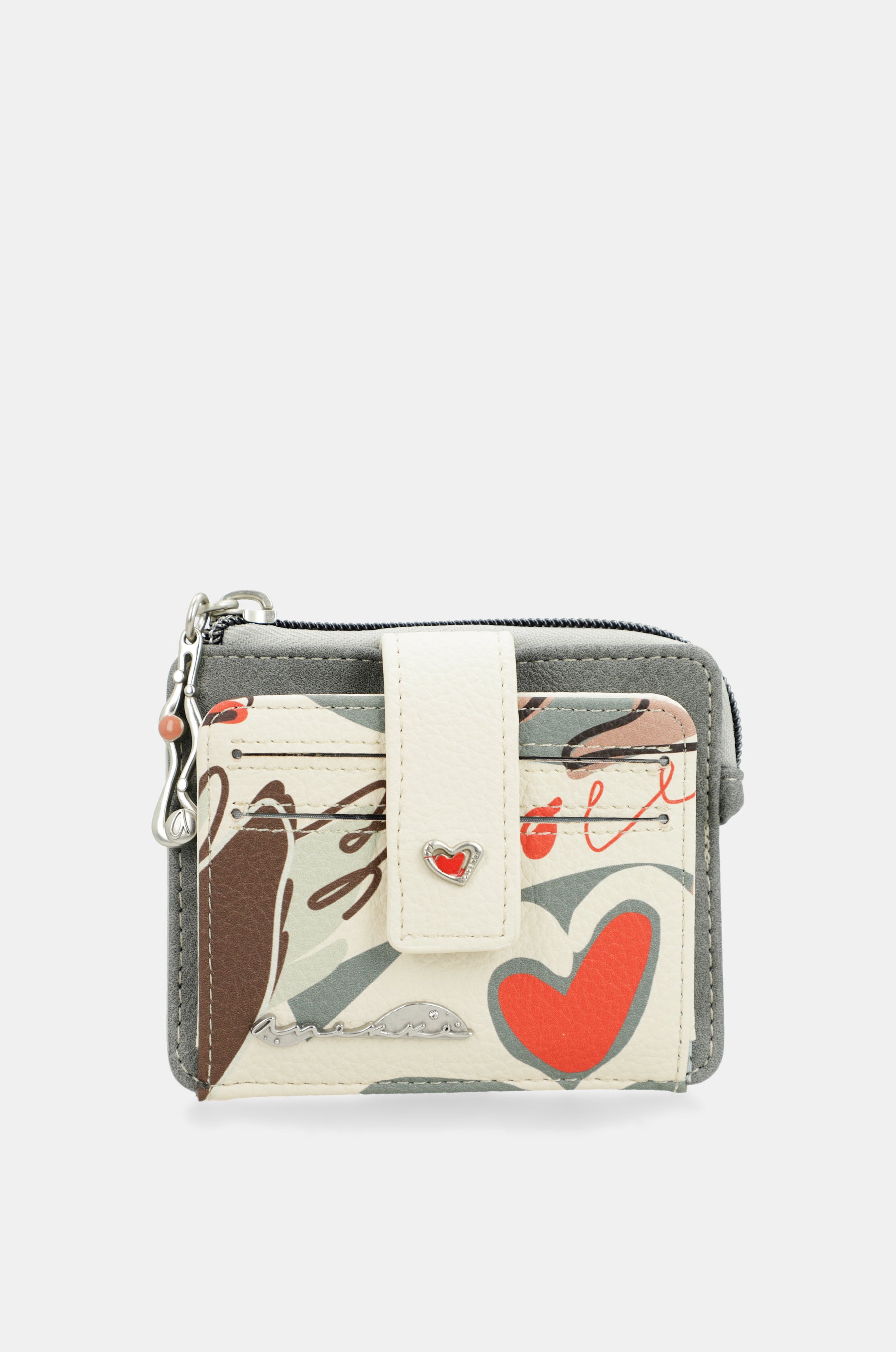Small cardholder Alma