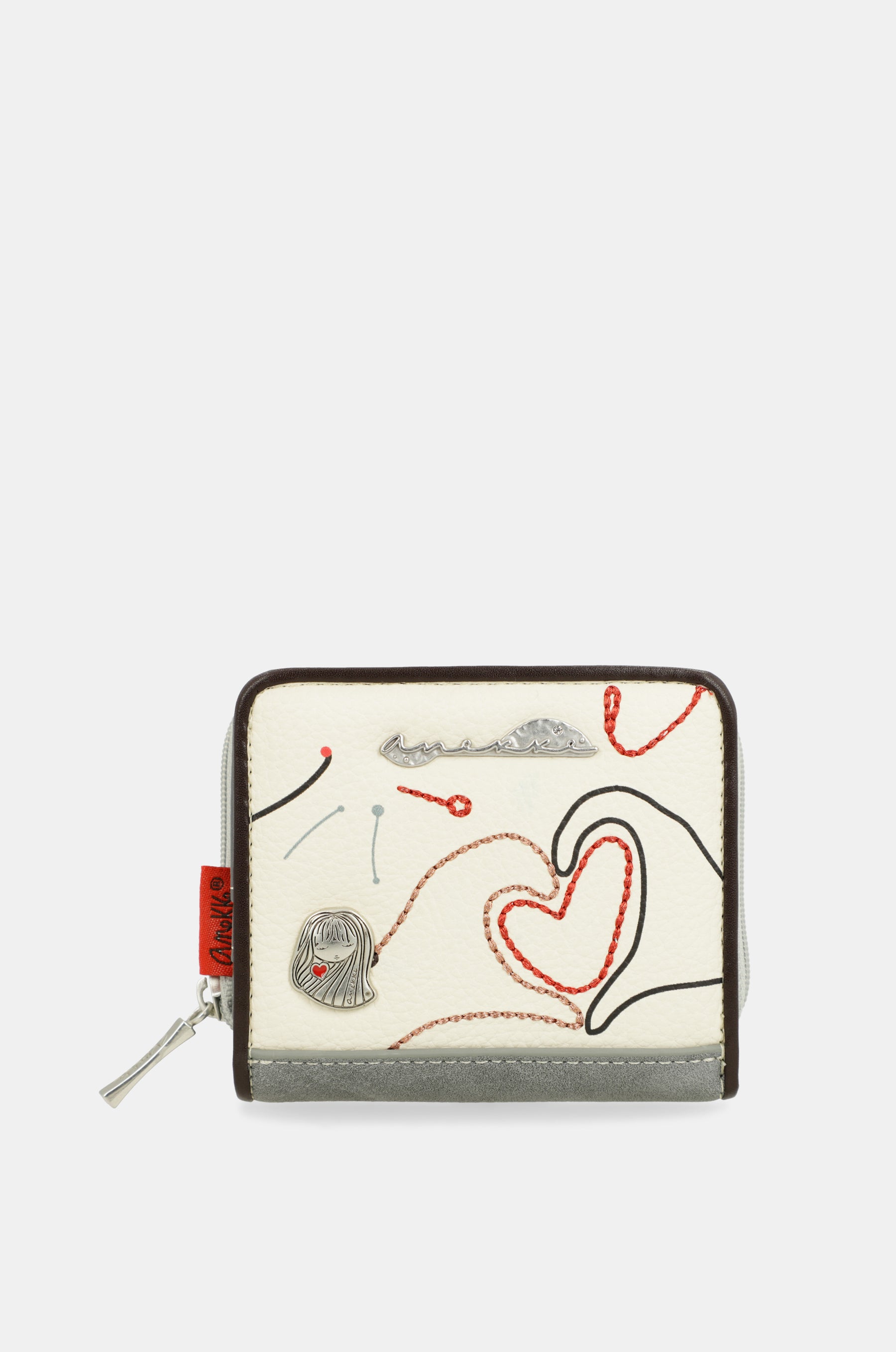 Small RFID wallet Alma