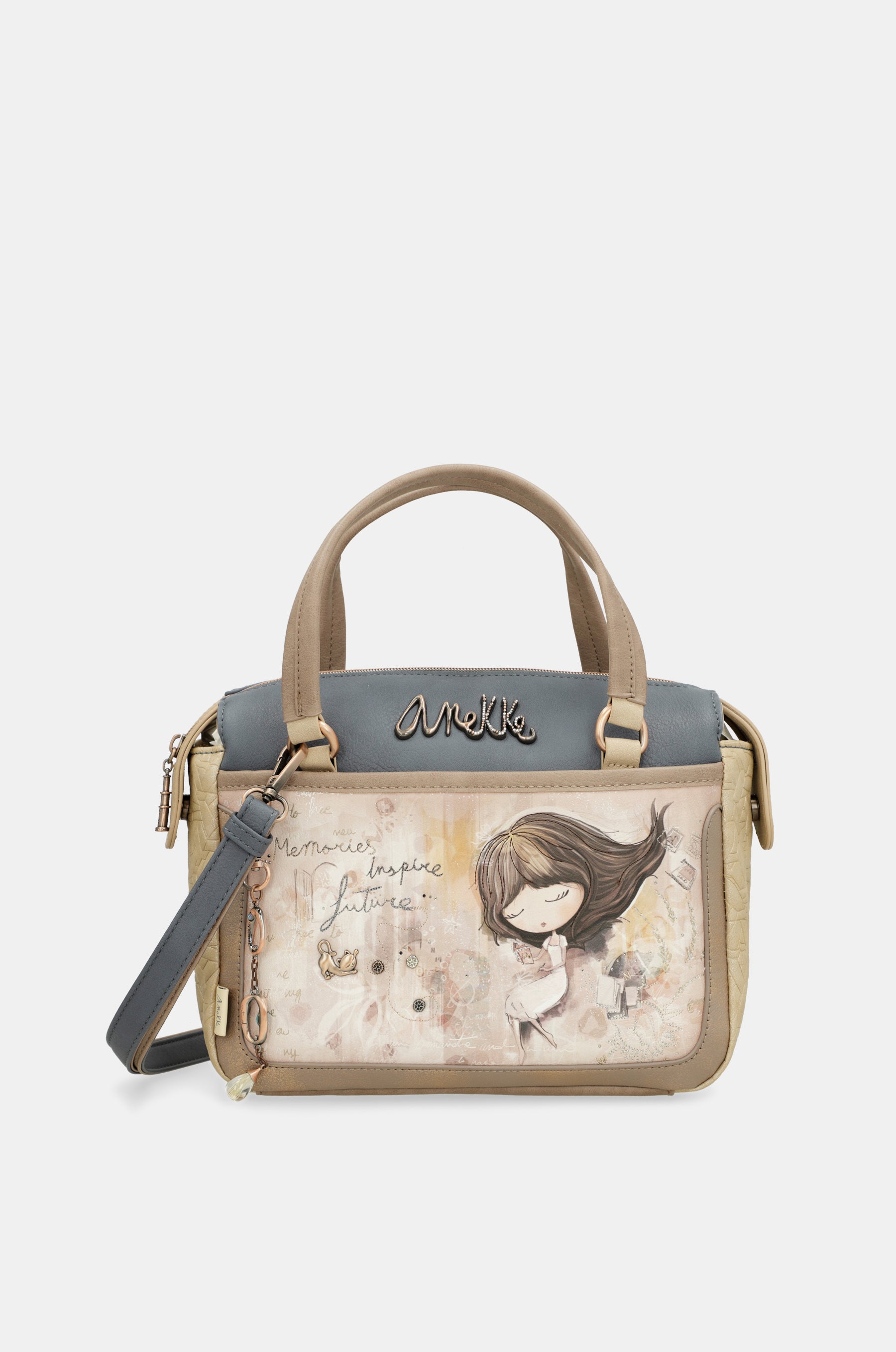Bowling bag Memories