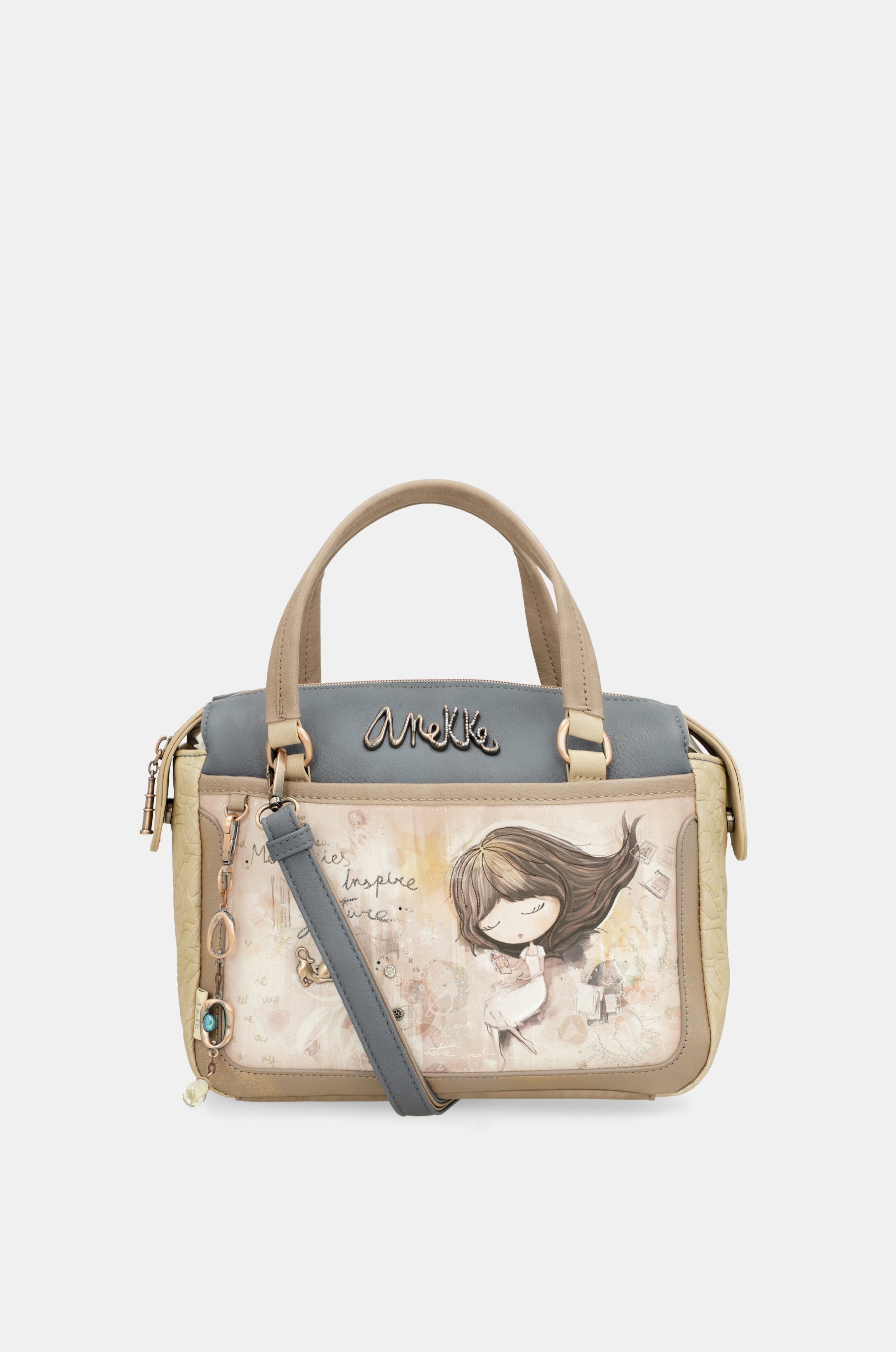 Bowling bag Memories