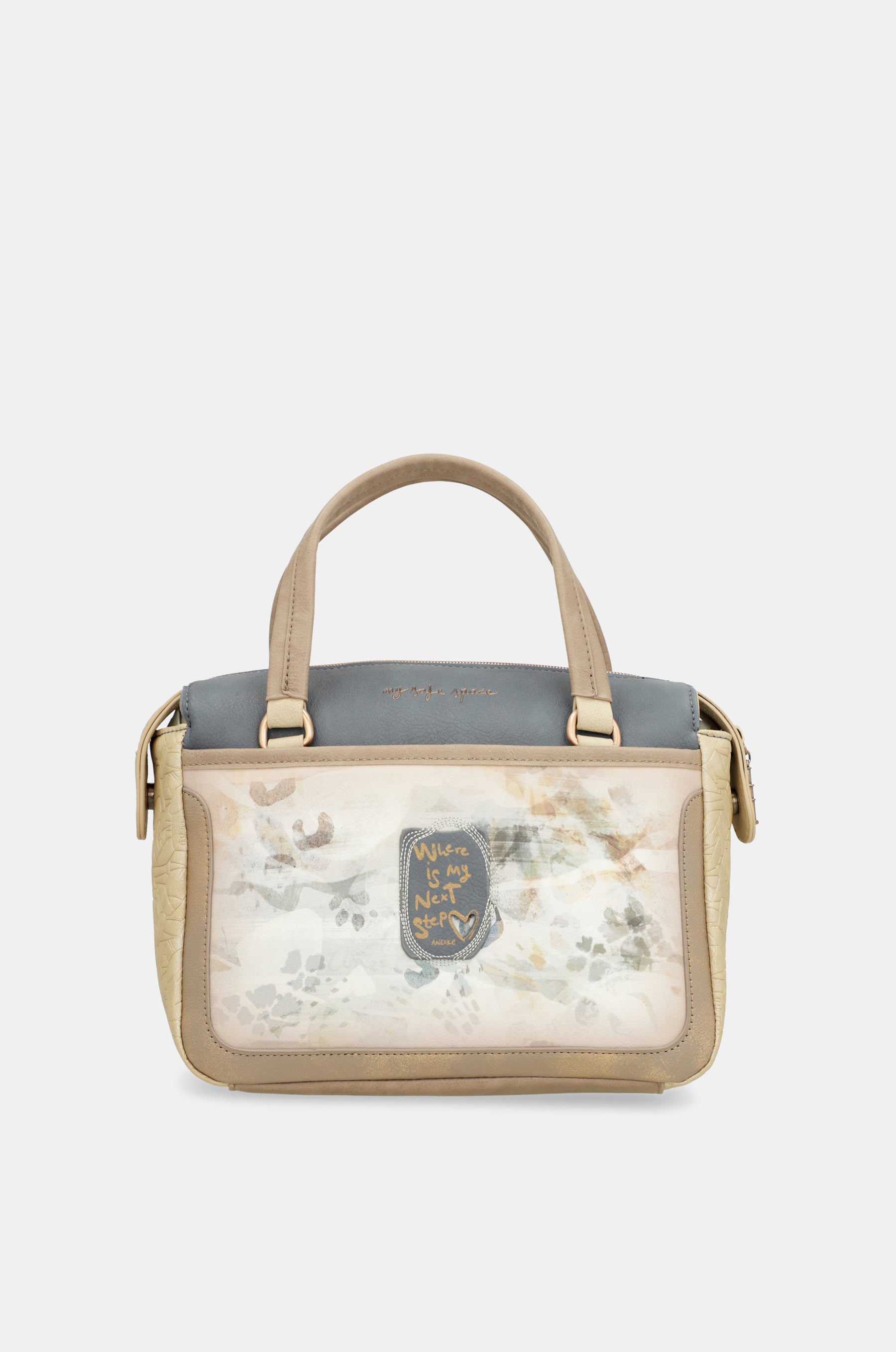 Bowling bag Memories