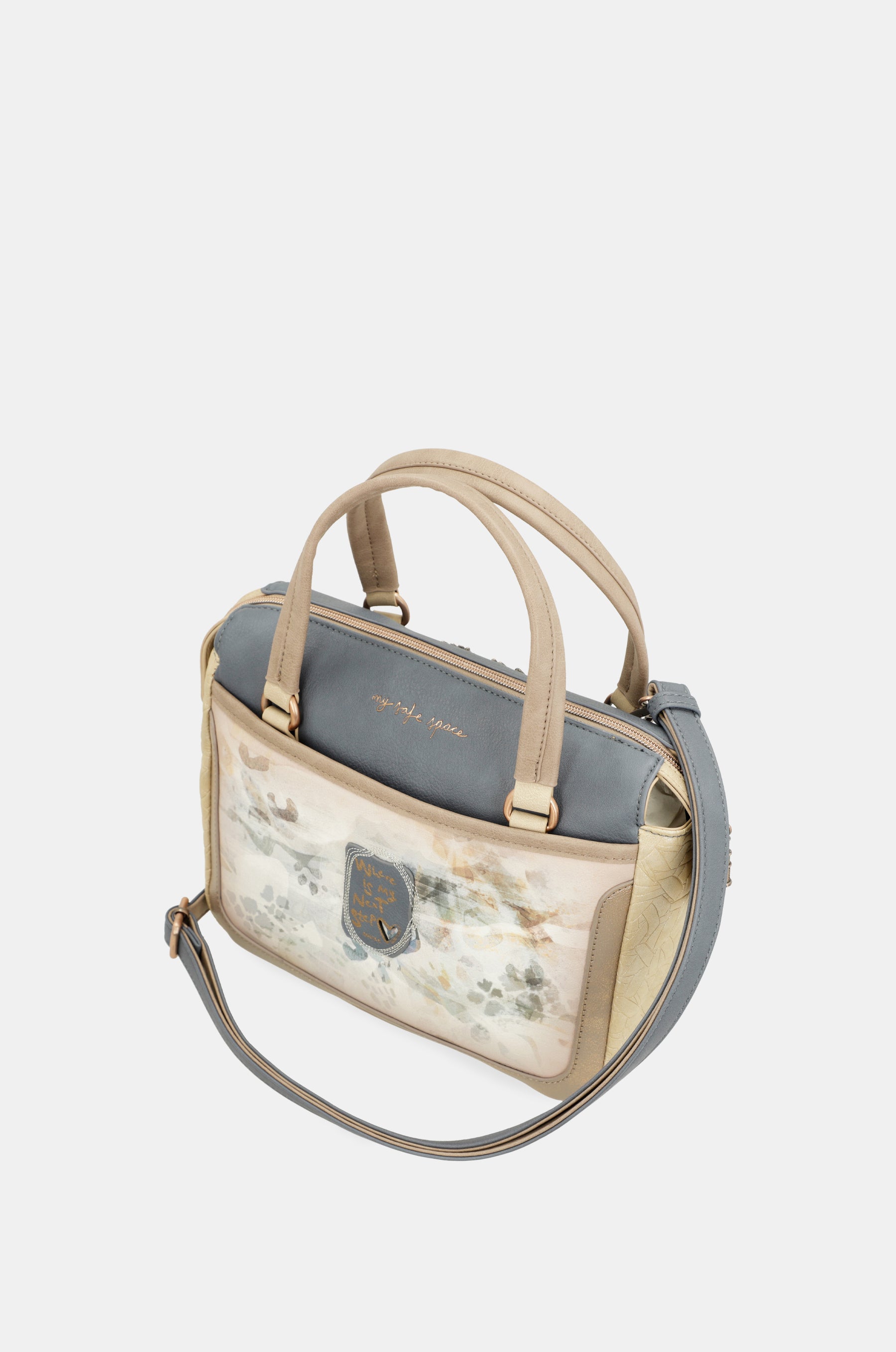 Bowling bag Memories