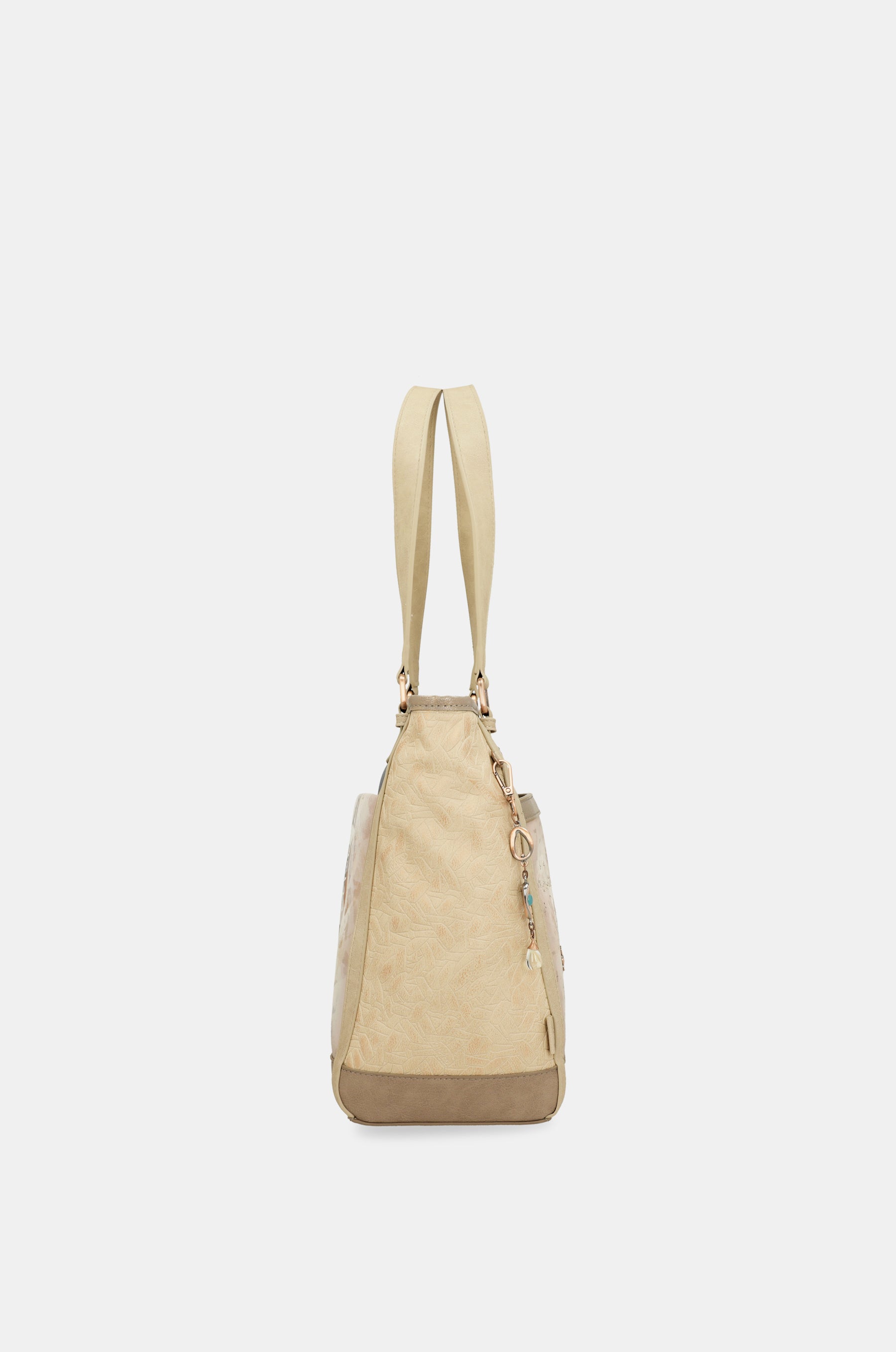 Large shoulder bag Memories