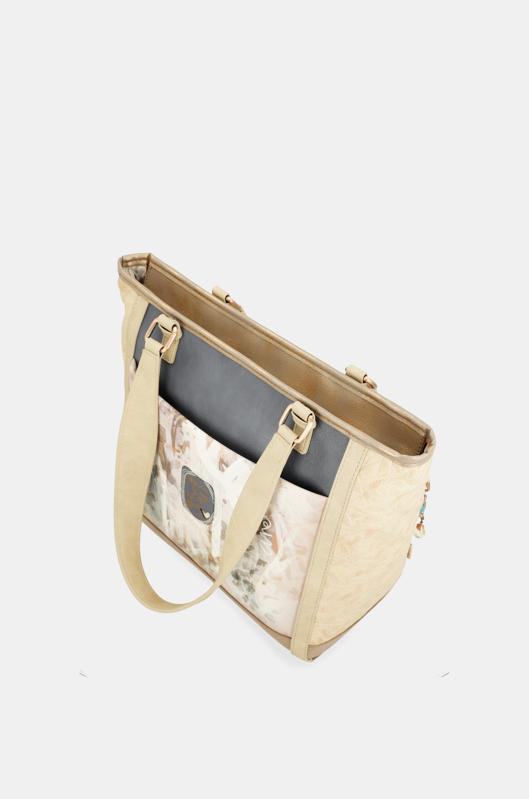 Large shoulder bag Memories
