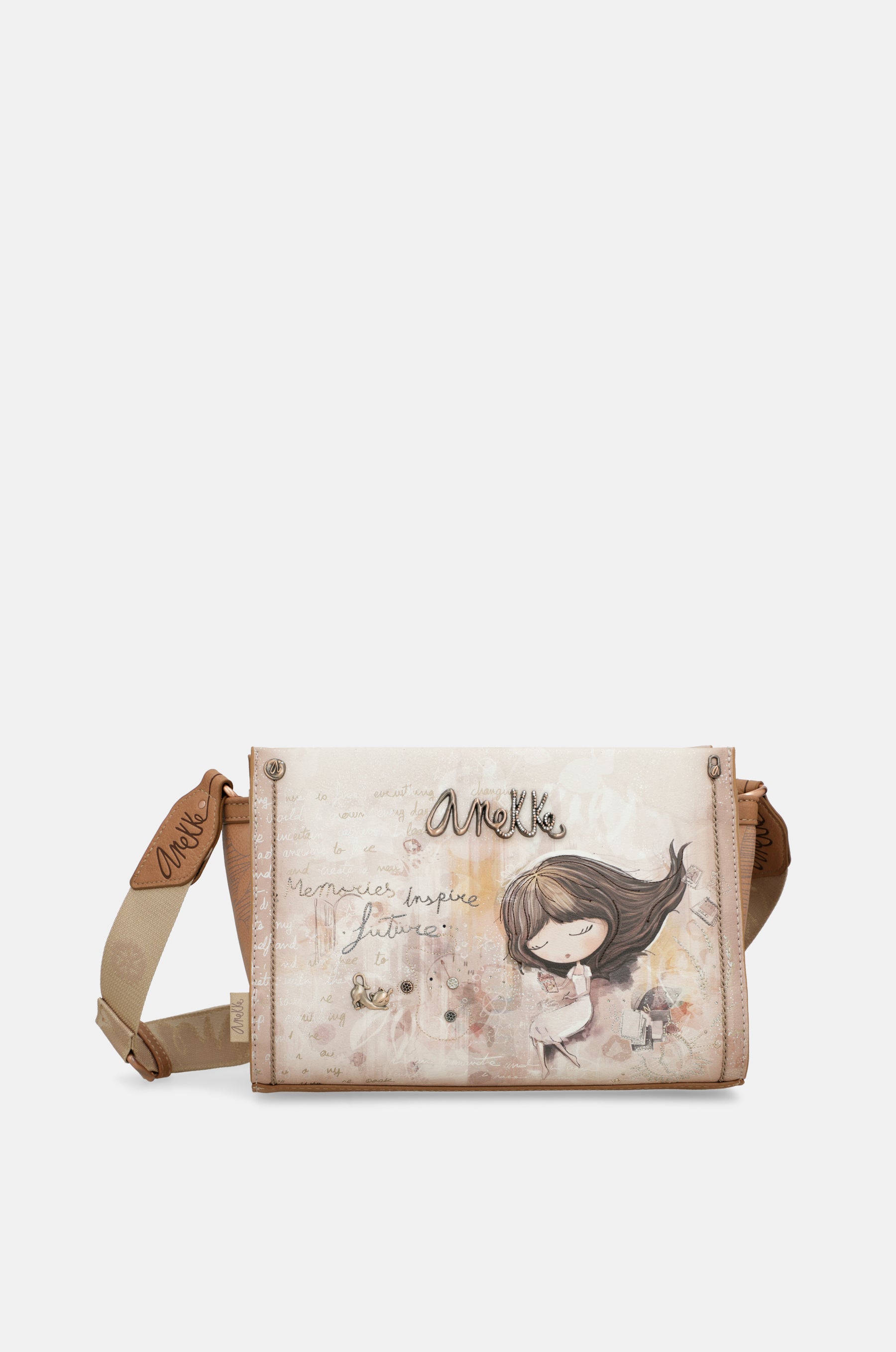 Women's shoulder bags | Anekke
