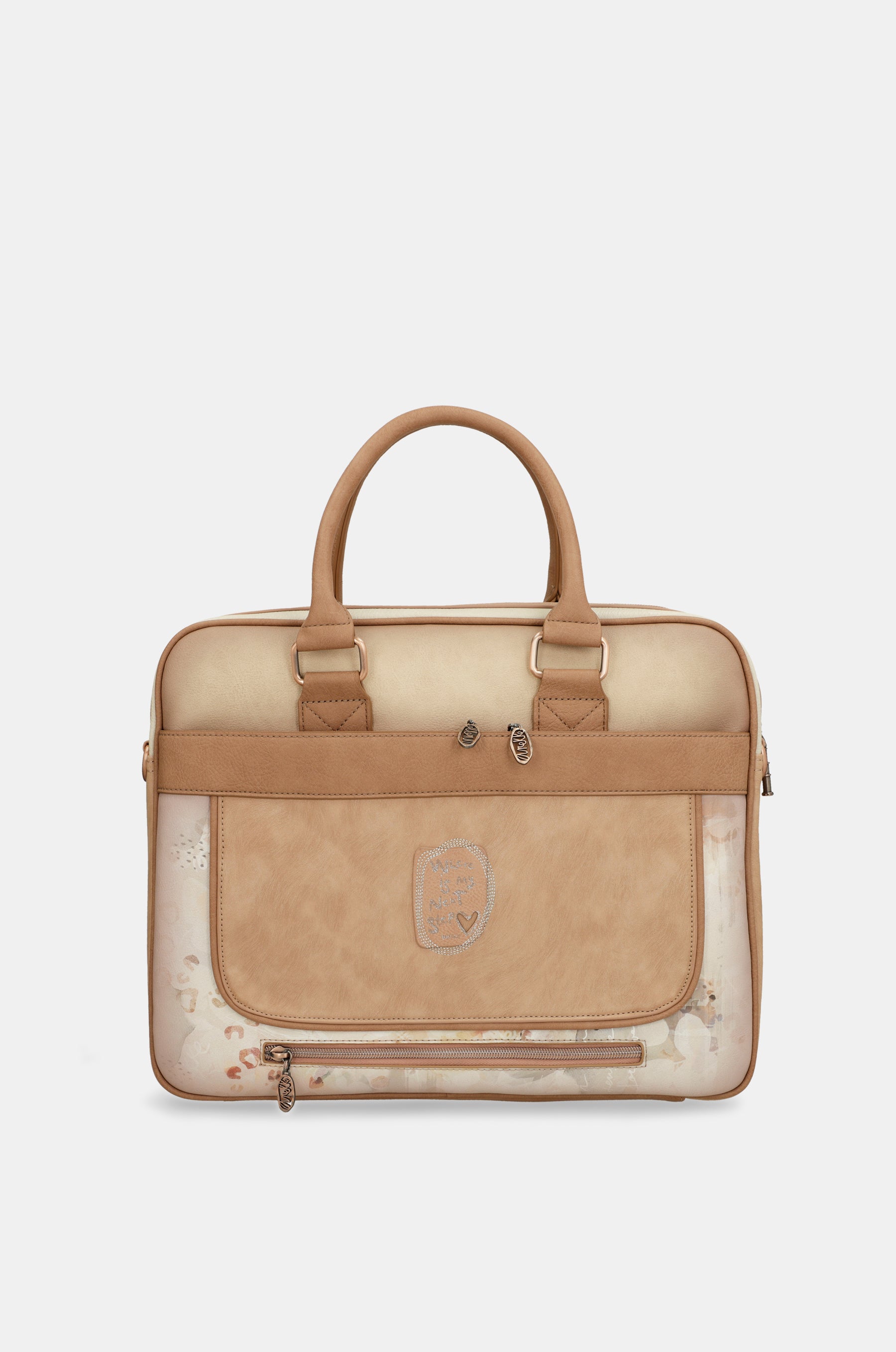 Document briefcase Memories