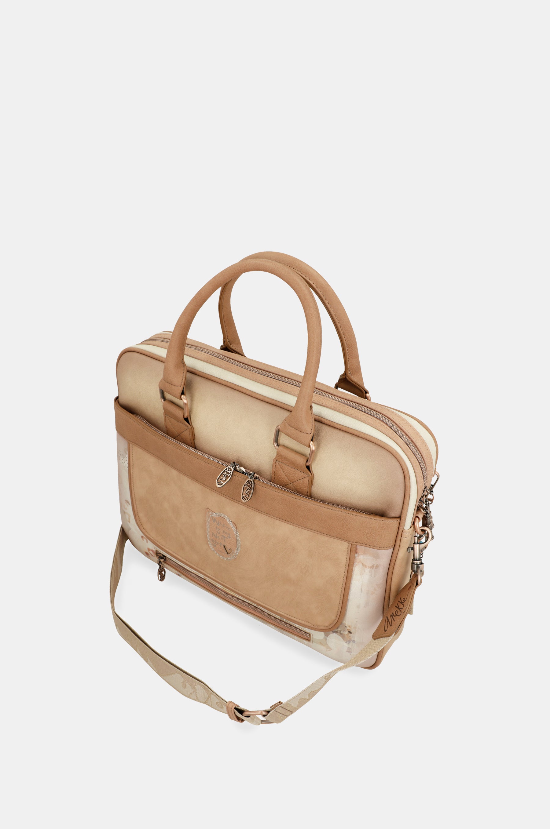 Document briefcase Memories