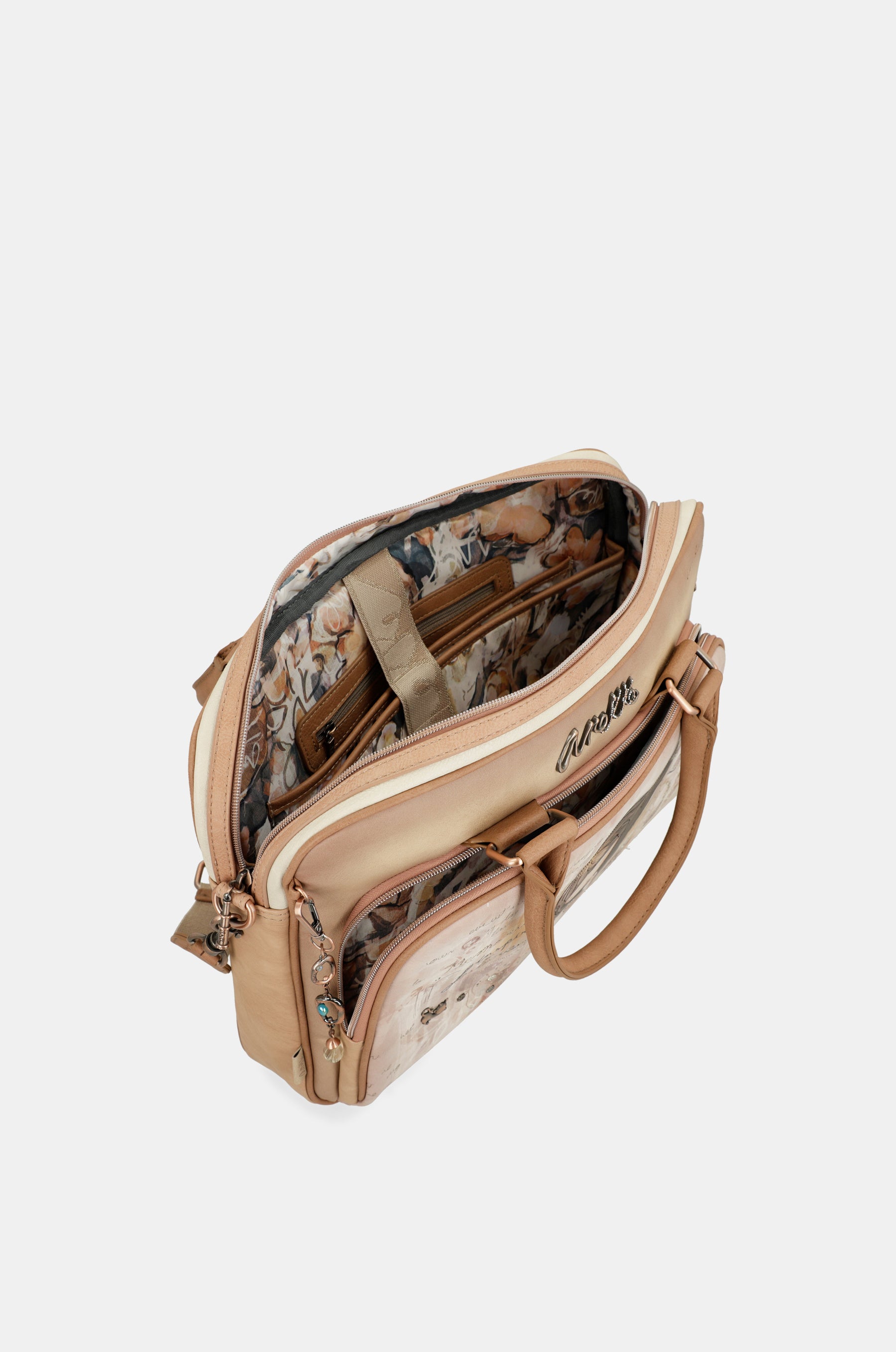 Document briefcase Memories