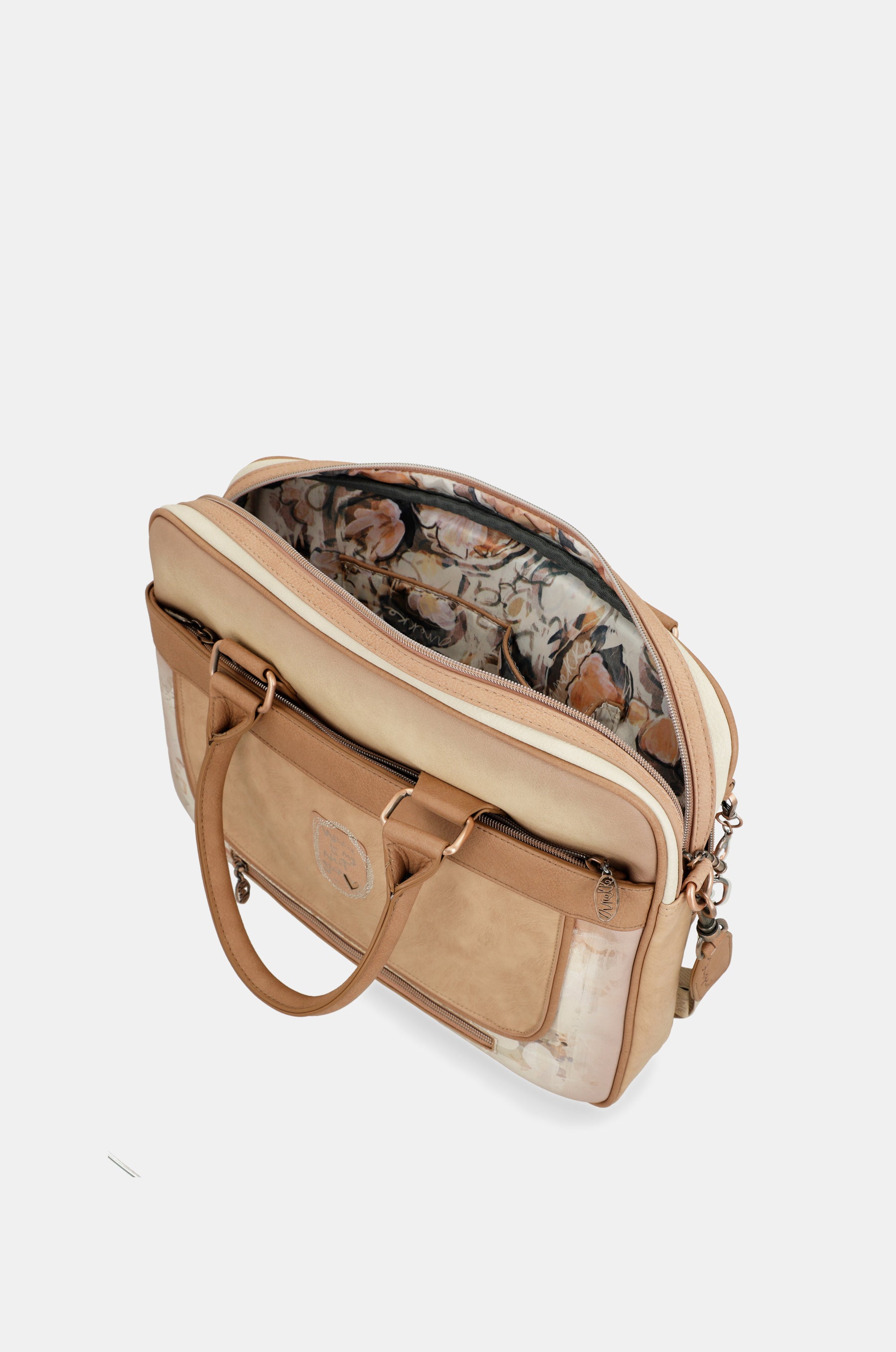 Document briefcase Memories