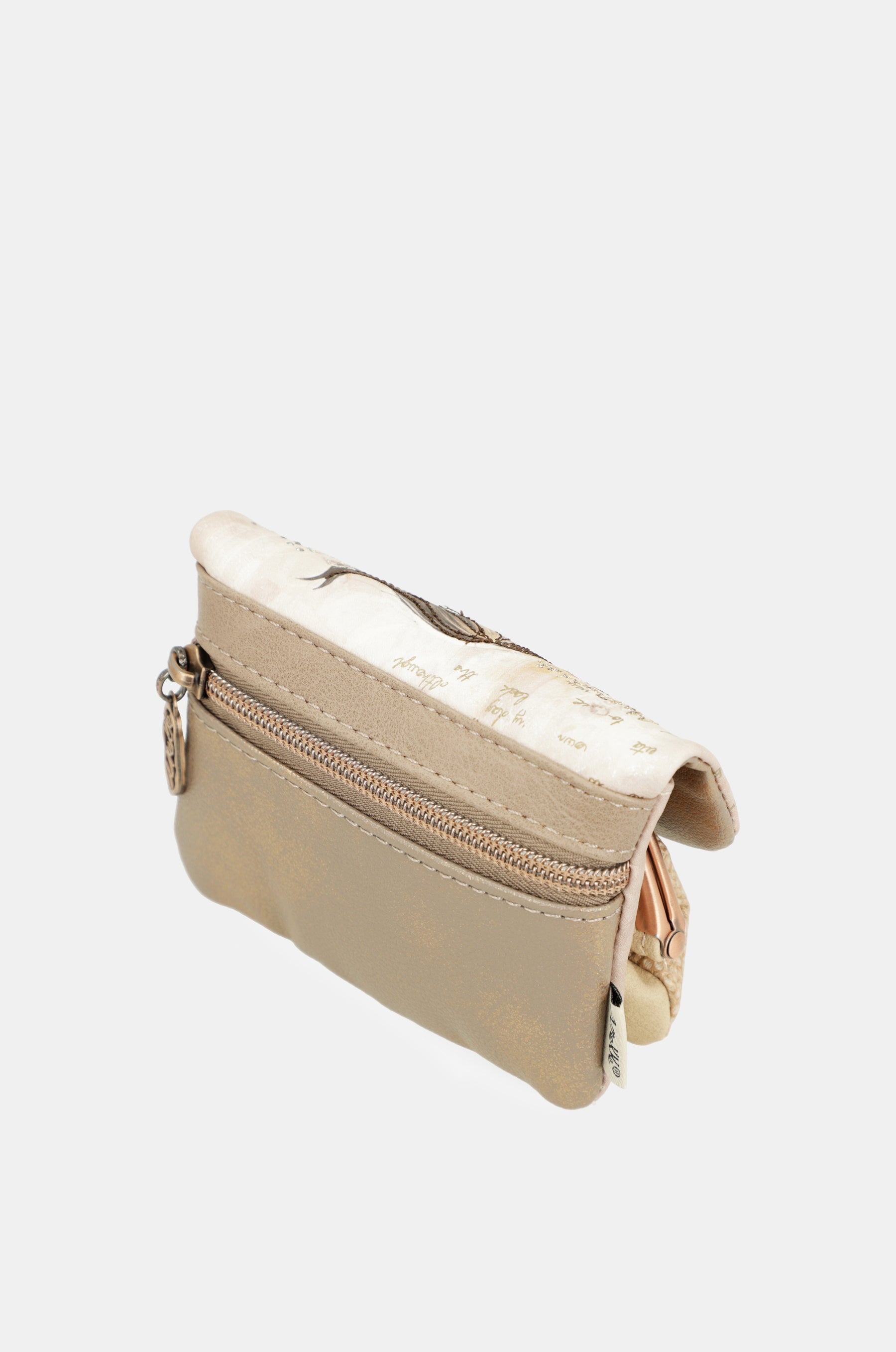 Flap wallet Memories