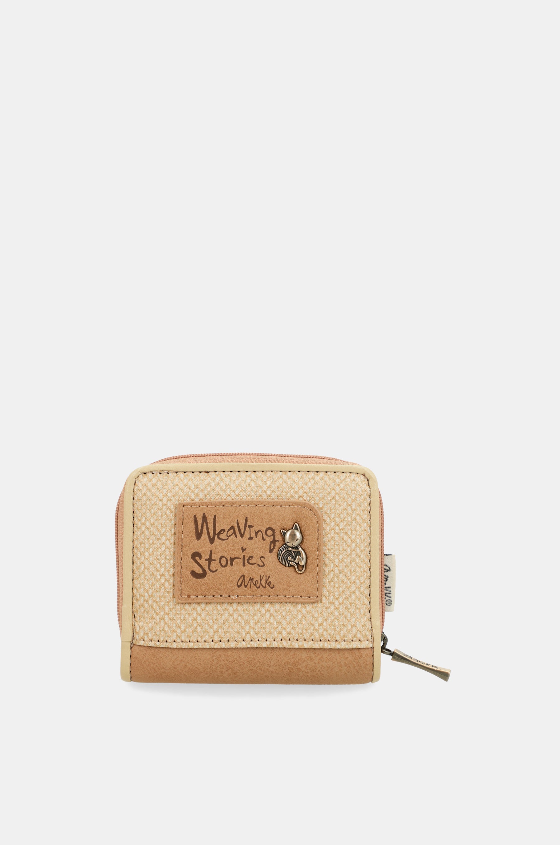 Small RFID wallet Memories