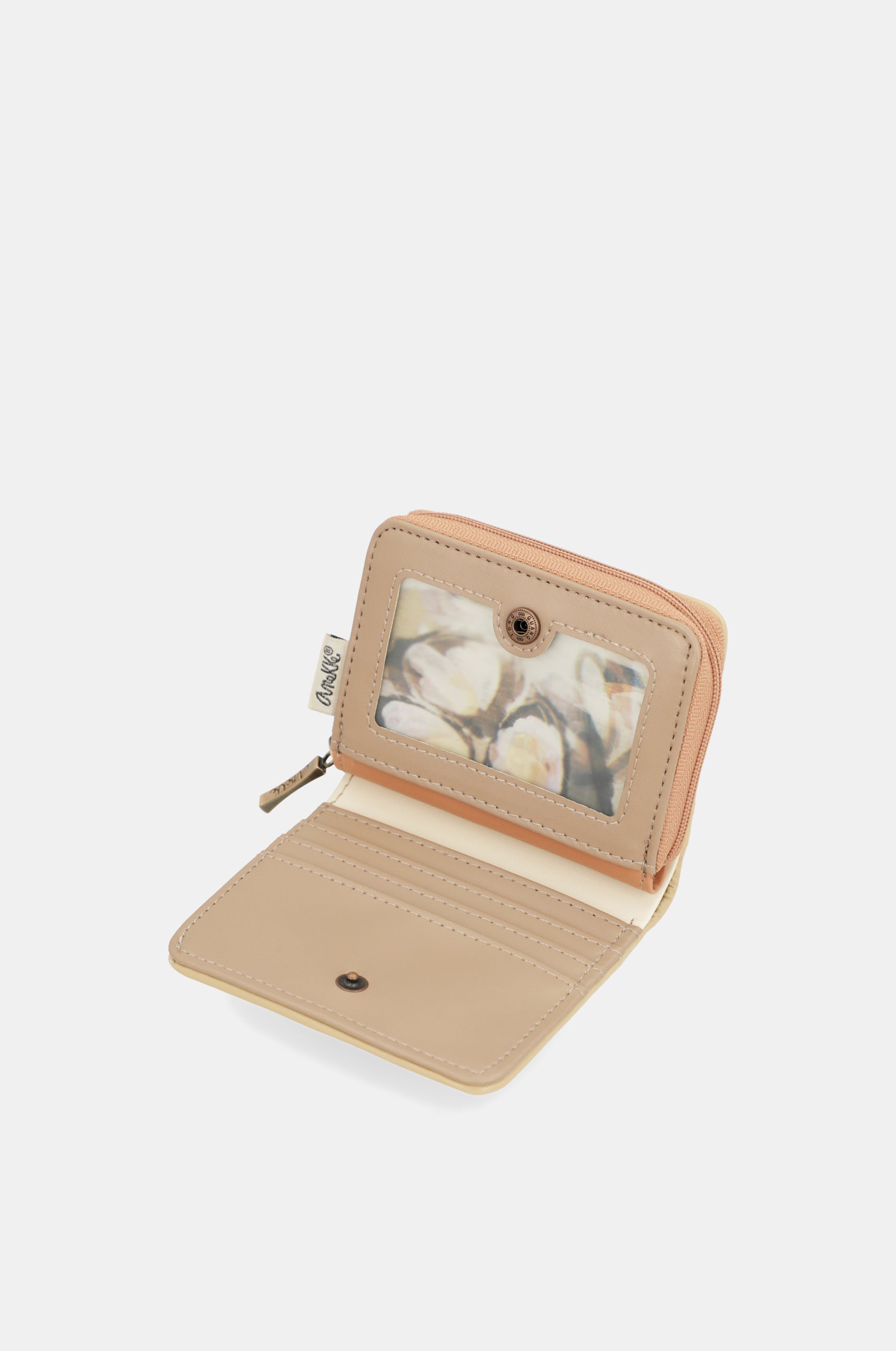 Small RFID wallet Memories