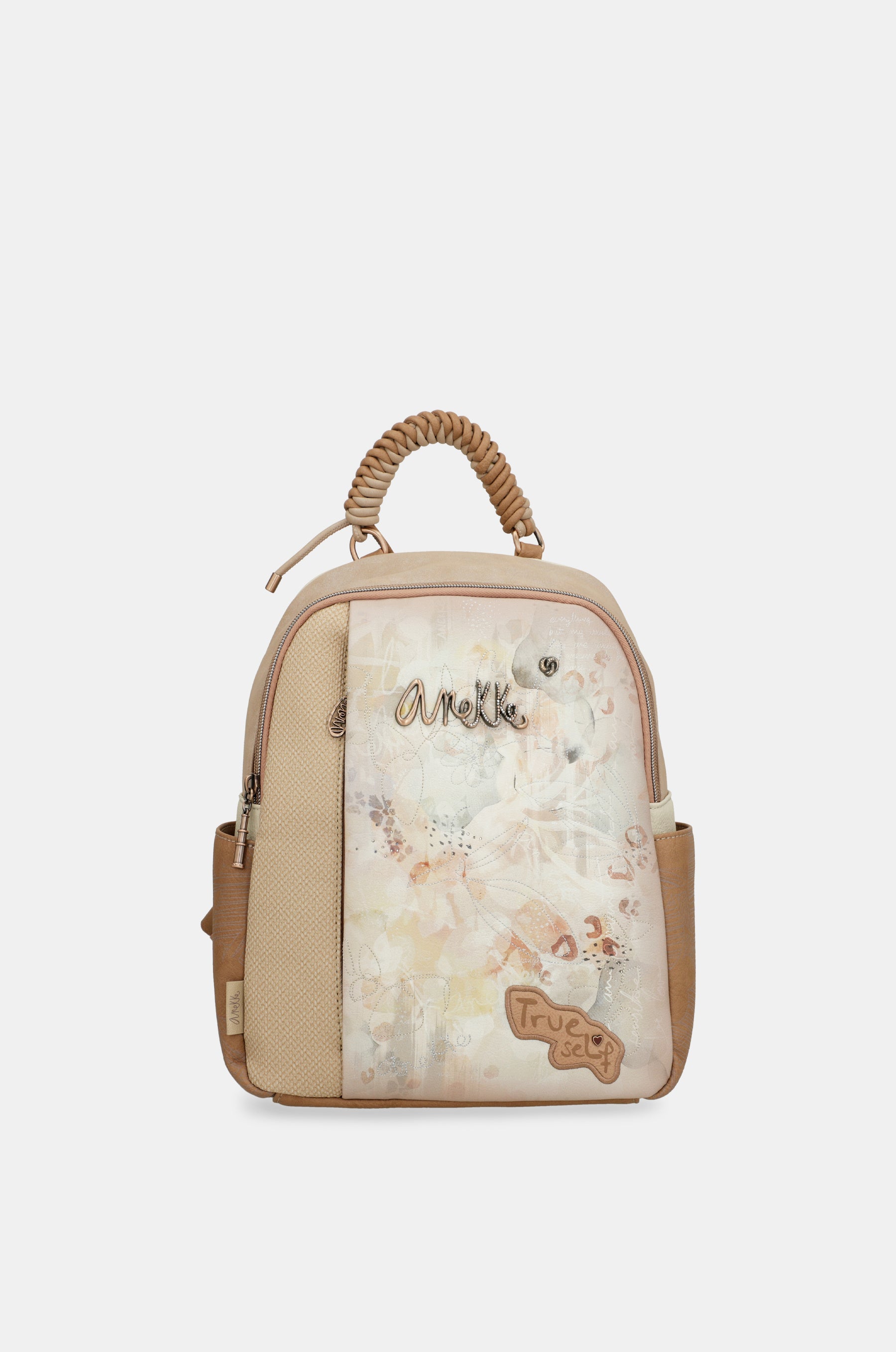 Walking backpack Memories